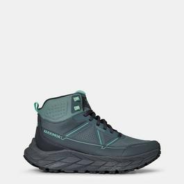 Karrimor Dalby Hiking Boots Womens