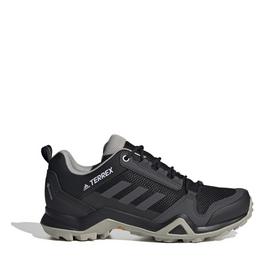 adidas nere Terrex AX3 Gore-Tex Walking Shoes Ladies