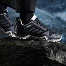 Noir/Gris - adidas - Terrex AX3 Gore-Tex Walking Shoes Ladies - 16