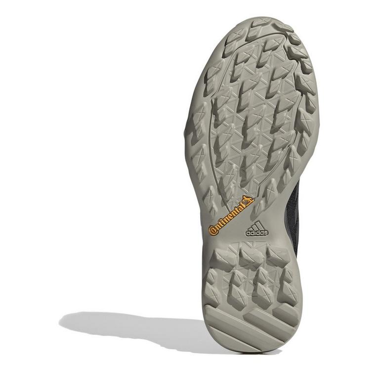 Noir/Gris - adidas - Terrex AX3 Gore-Tex Walking Shoes Ladies - 6