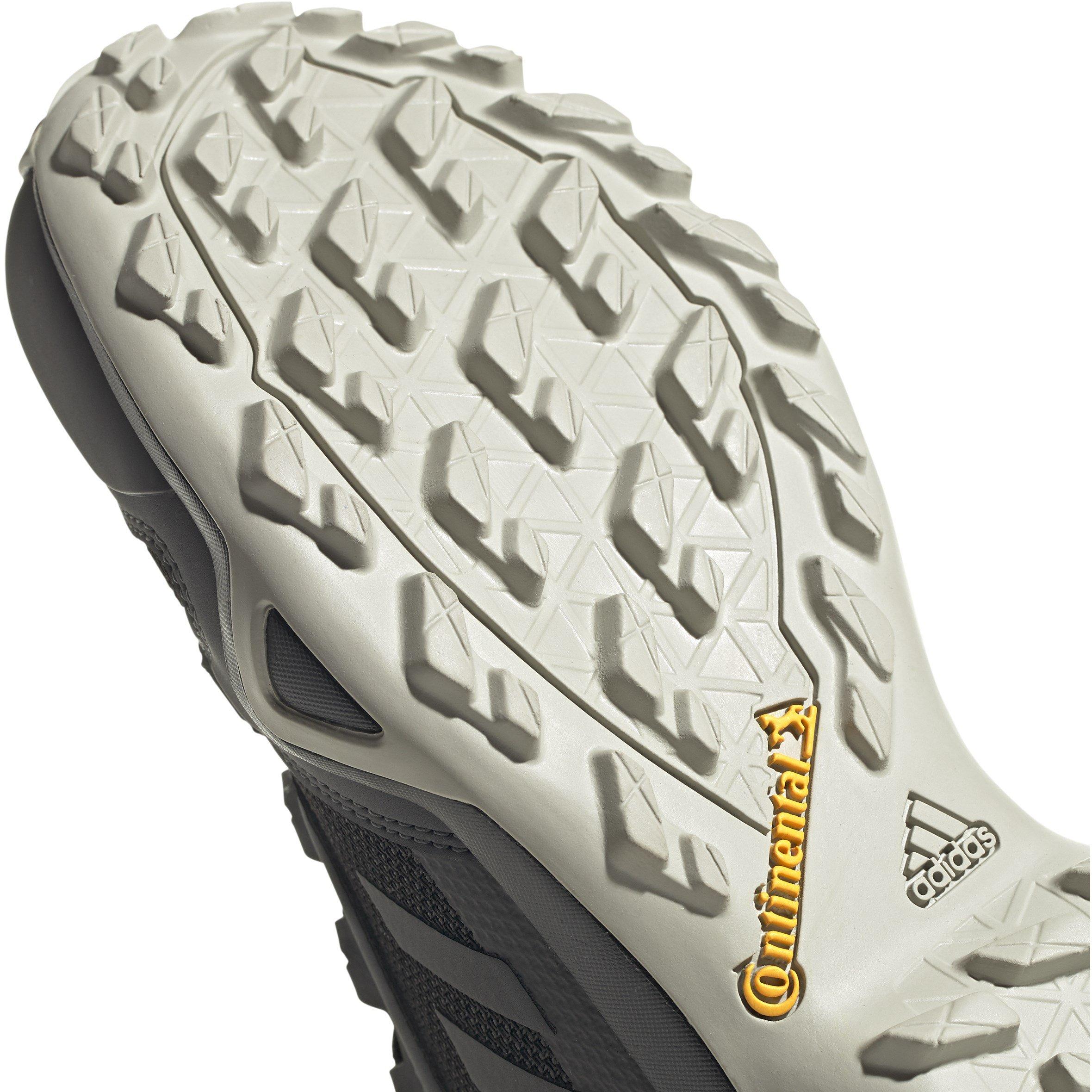 Crno/sive - adidas - Terrex AX3 Gore-Tex Walking Shoes Ladies - 8
