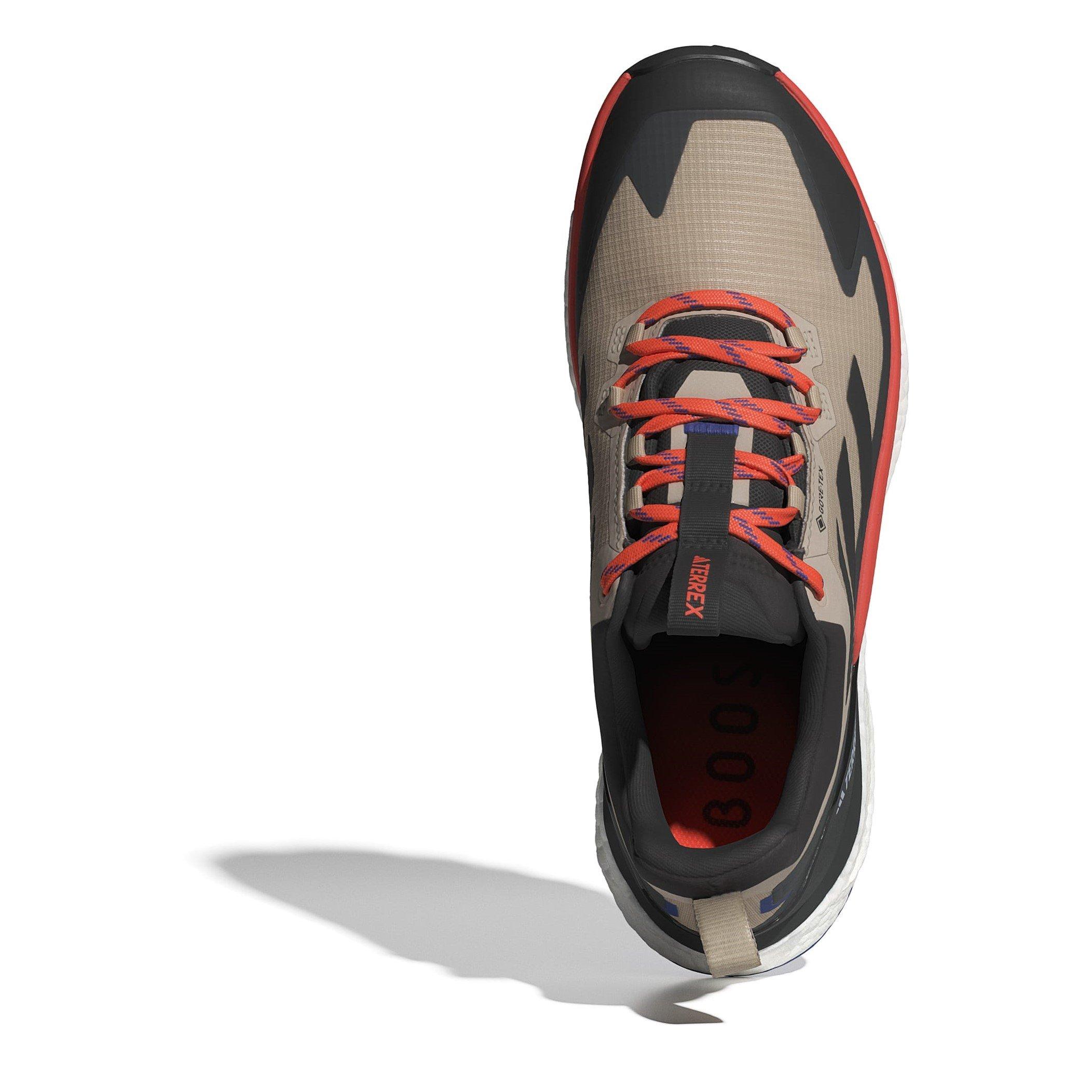 WONBEI/CBLACK/S - adidas - TERREX FREE H Sn52 - 5