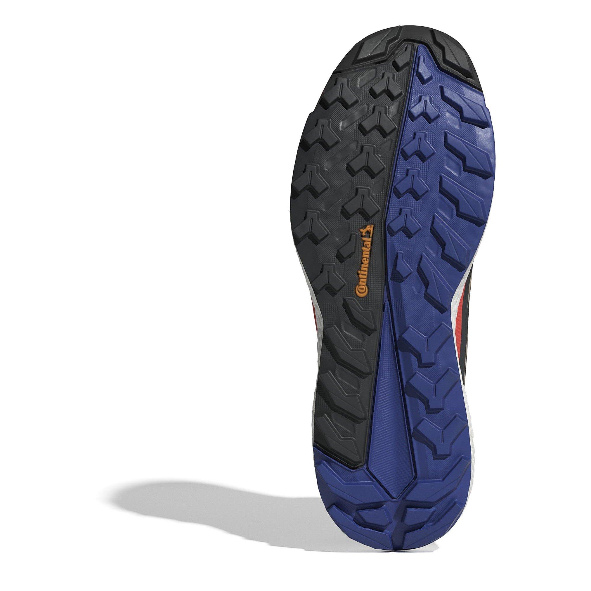 WONBEI/CBLACK/S - adidas - TERREX FREE H Sn52 - 6