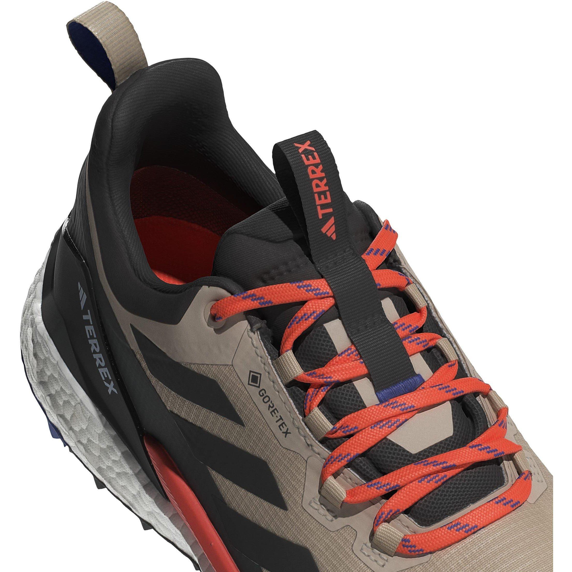 WONBEI/CBLACK/S - adidas - TERREX FREE H Sn52 - 7