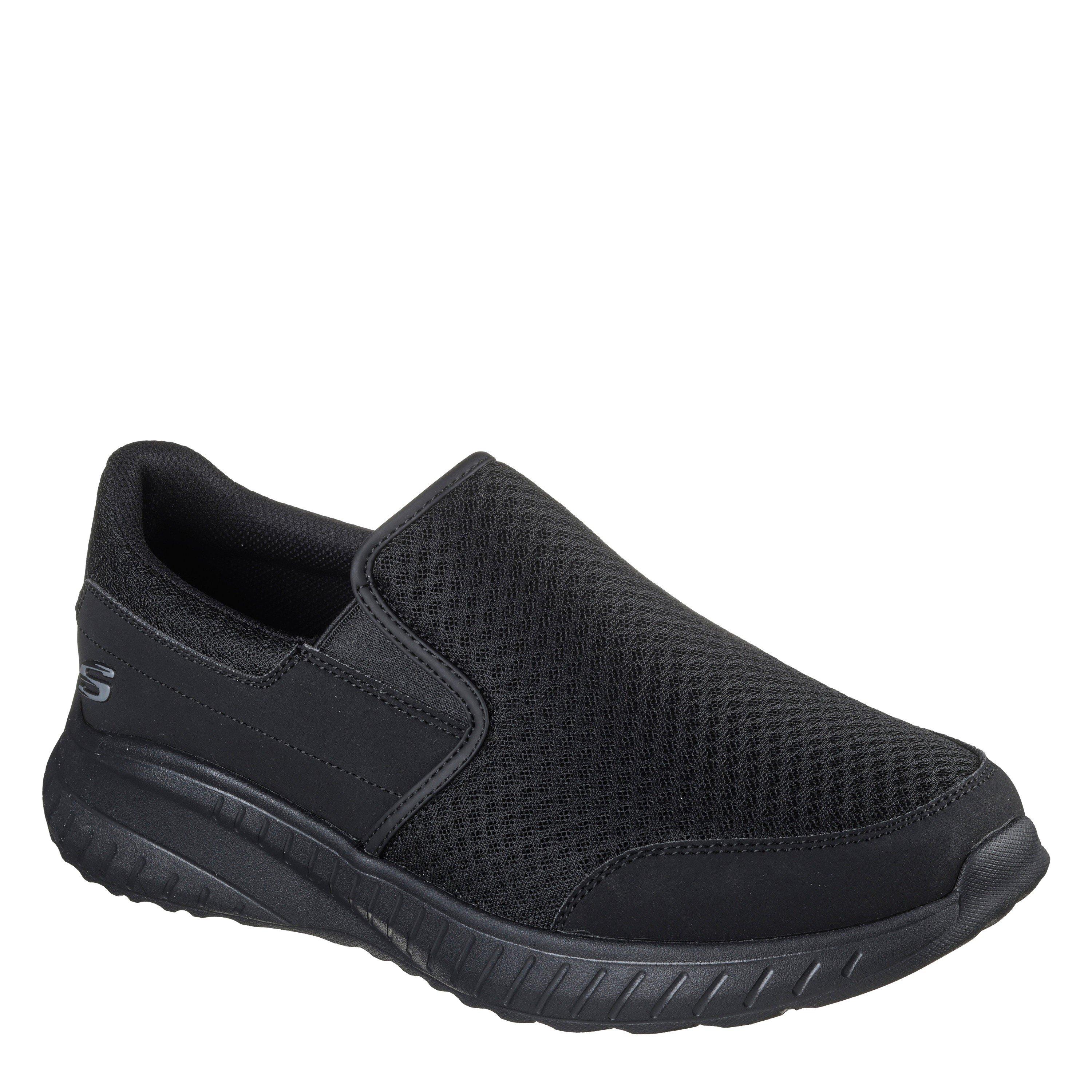 Zwart - Skechers - Skechers Squad Chaos Sn64 - 2
