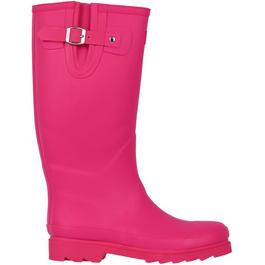 Gelert Tall Welly Womens