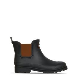 Gelert Chelsea Welly Boot Womens