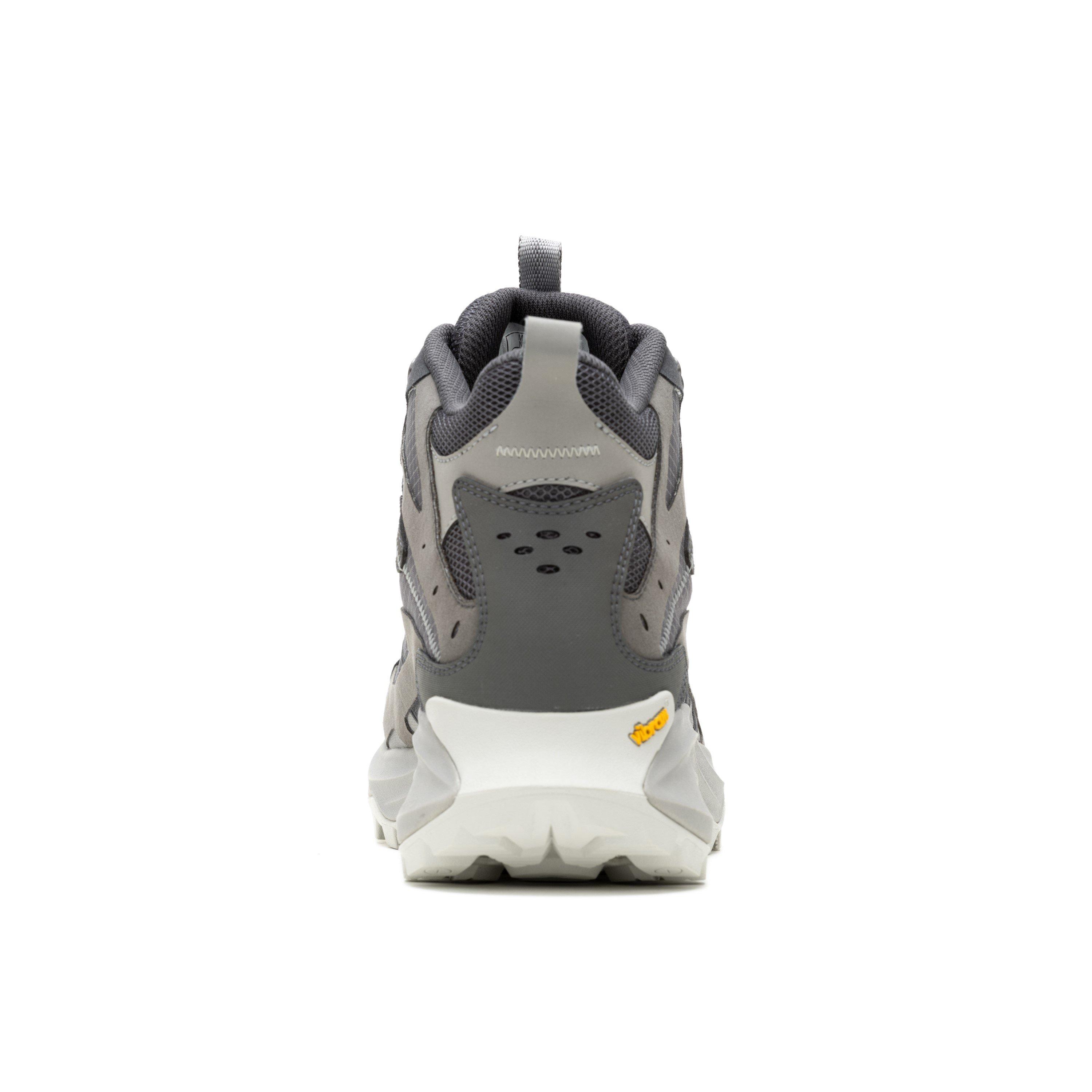 Ashphalt - Merrell - Moab Speed 2 GTX Hiking Boot Mens - 4