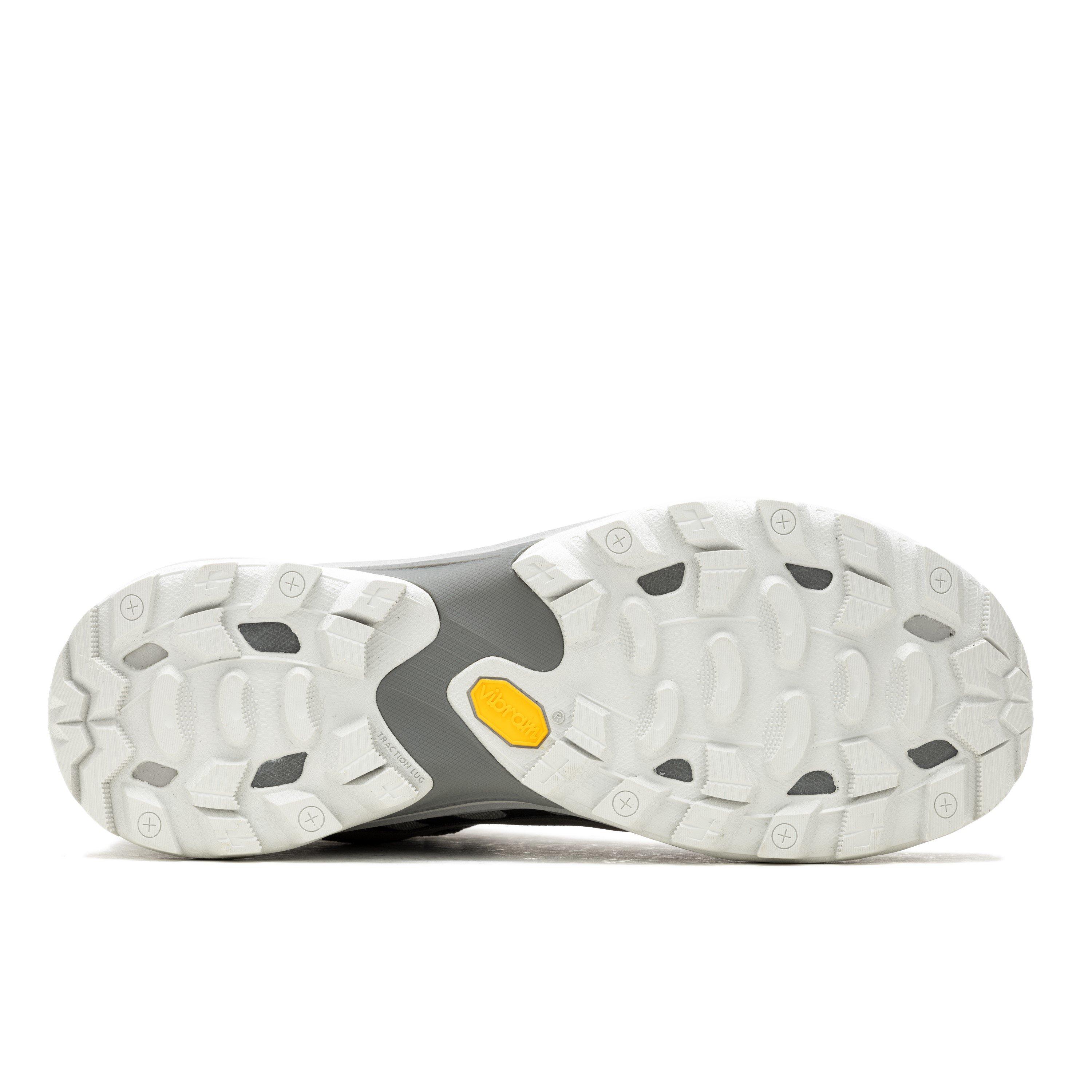 Asphalt - Merrell - Moab Speed 2 GTX Hiking Boot Mens - 6