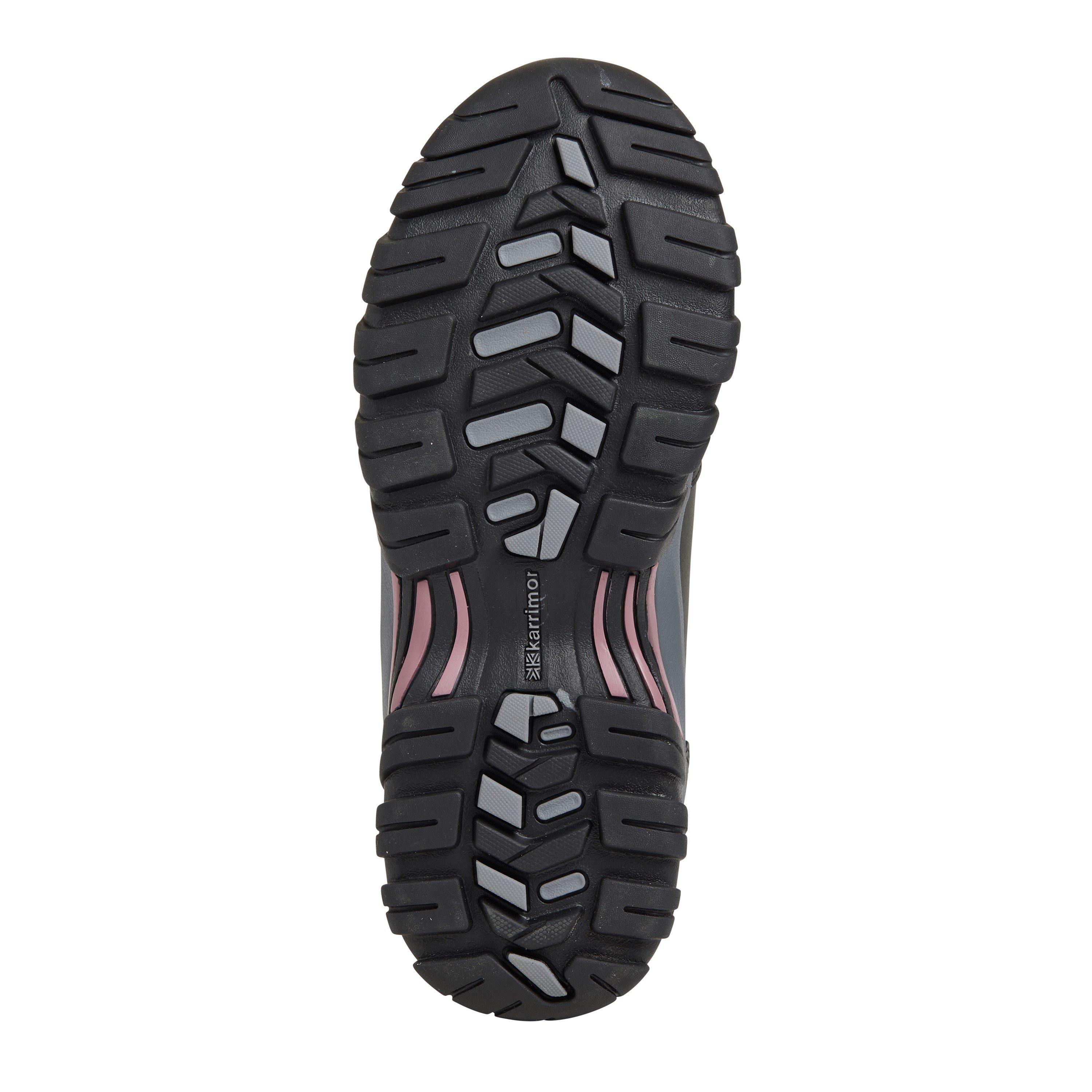 Black - Karrimor - Mendip Lds Ld99 - 2