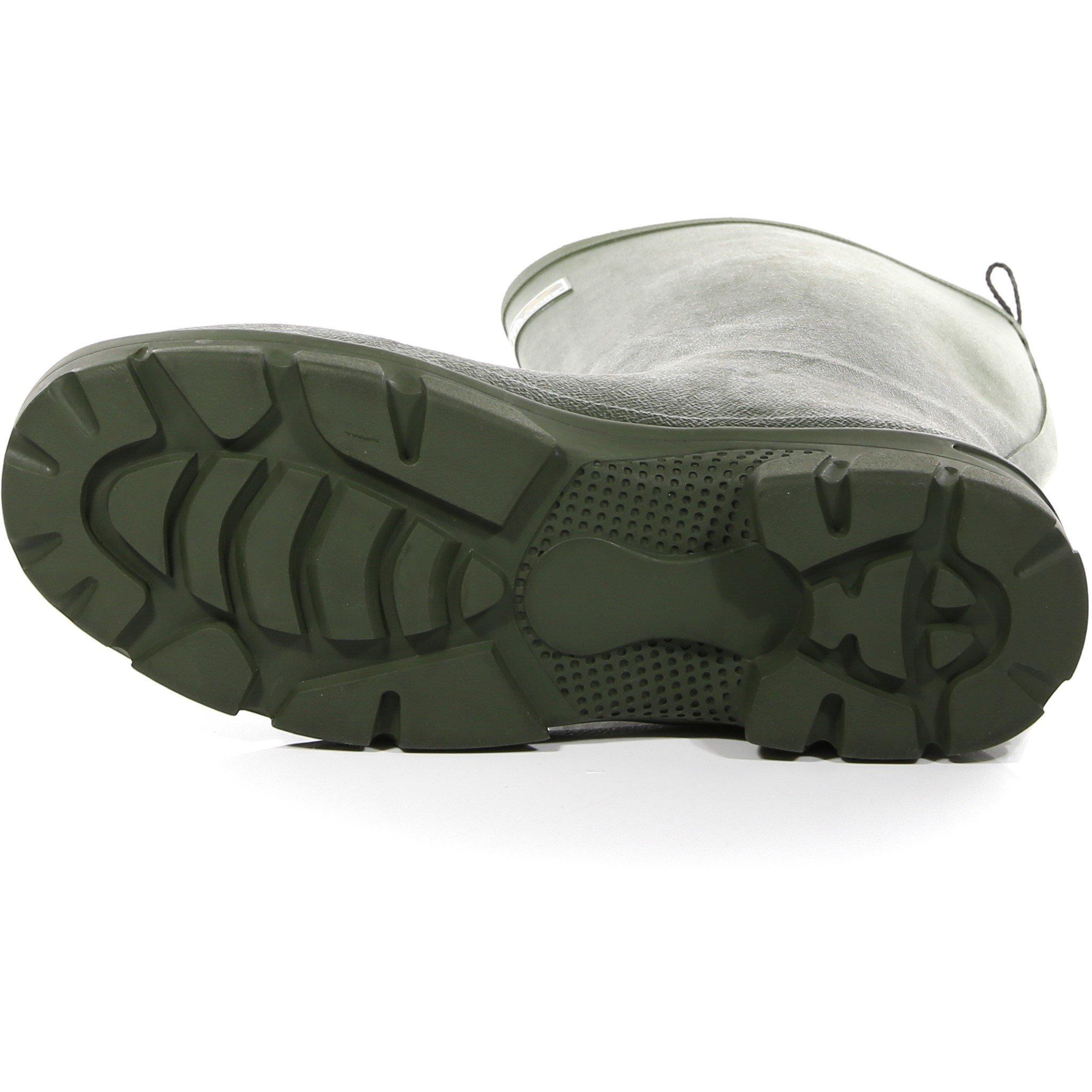 Deep Green - Regatta - Mumford II Sn99 - 3