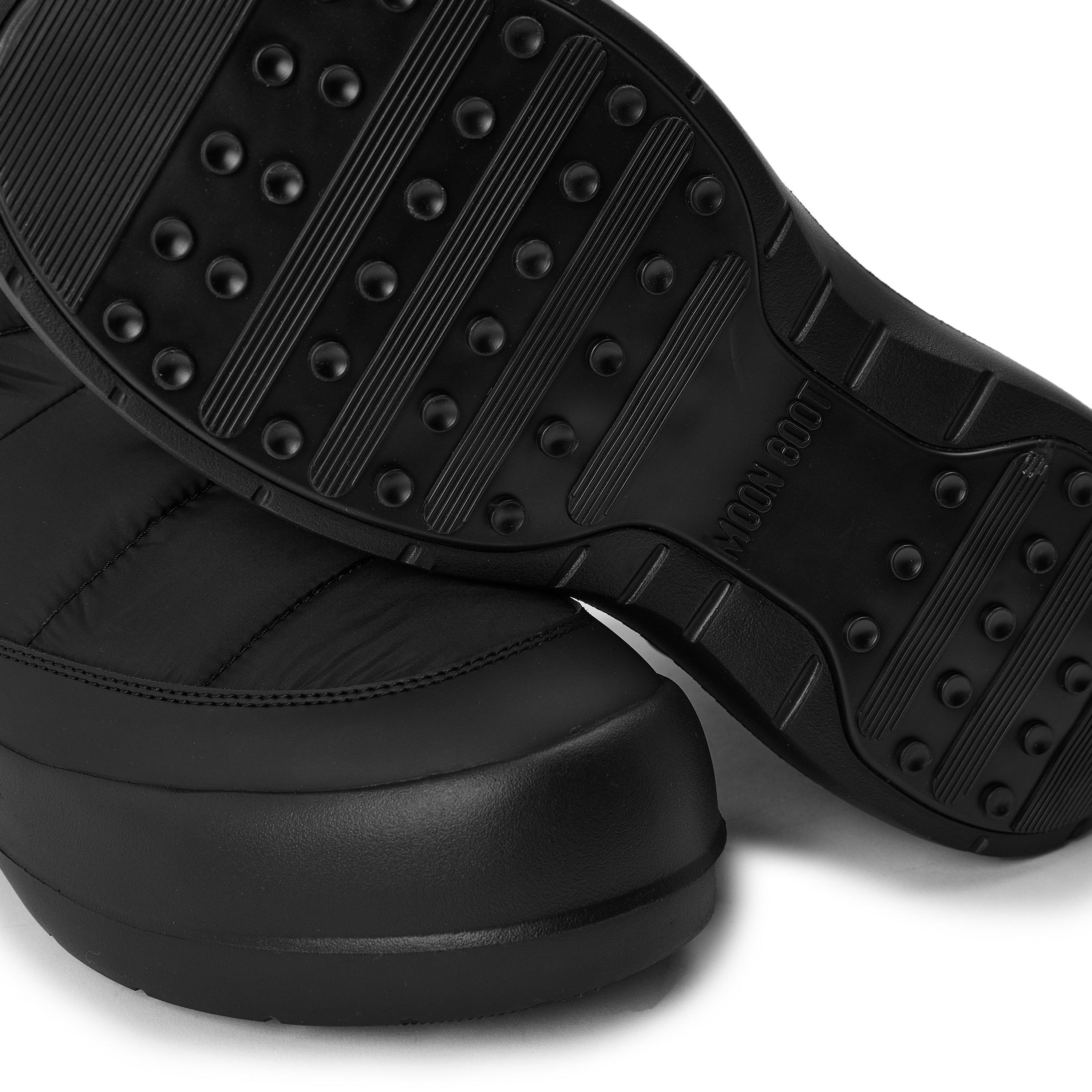 Black - Moon Boot - MN BT Mezzaluna Pfy Sn61 - 3
