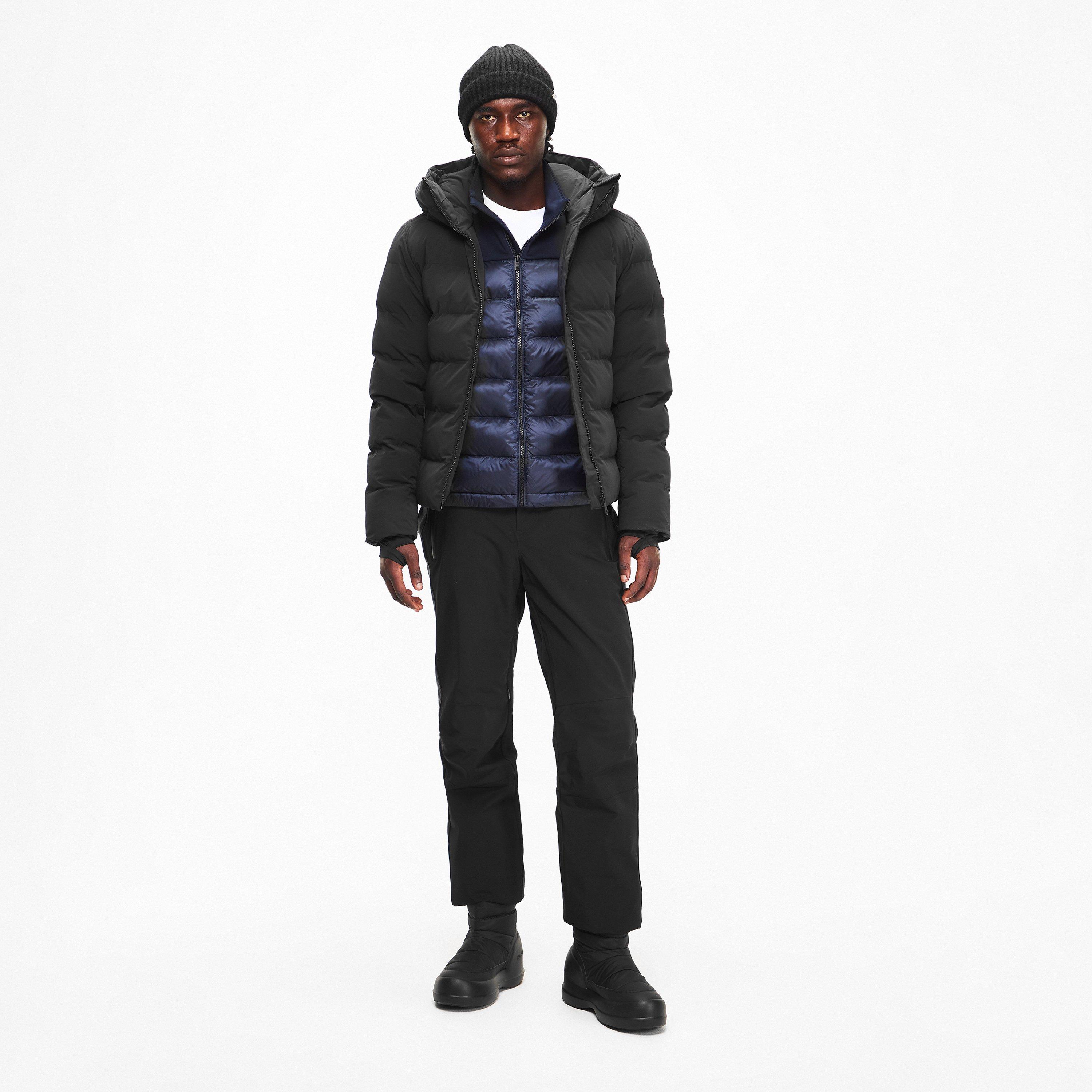 Black - Moon Boot - MN BT Mezzaluna Pfy Sn61 - 6