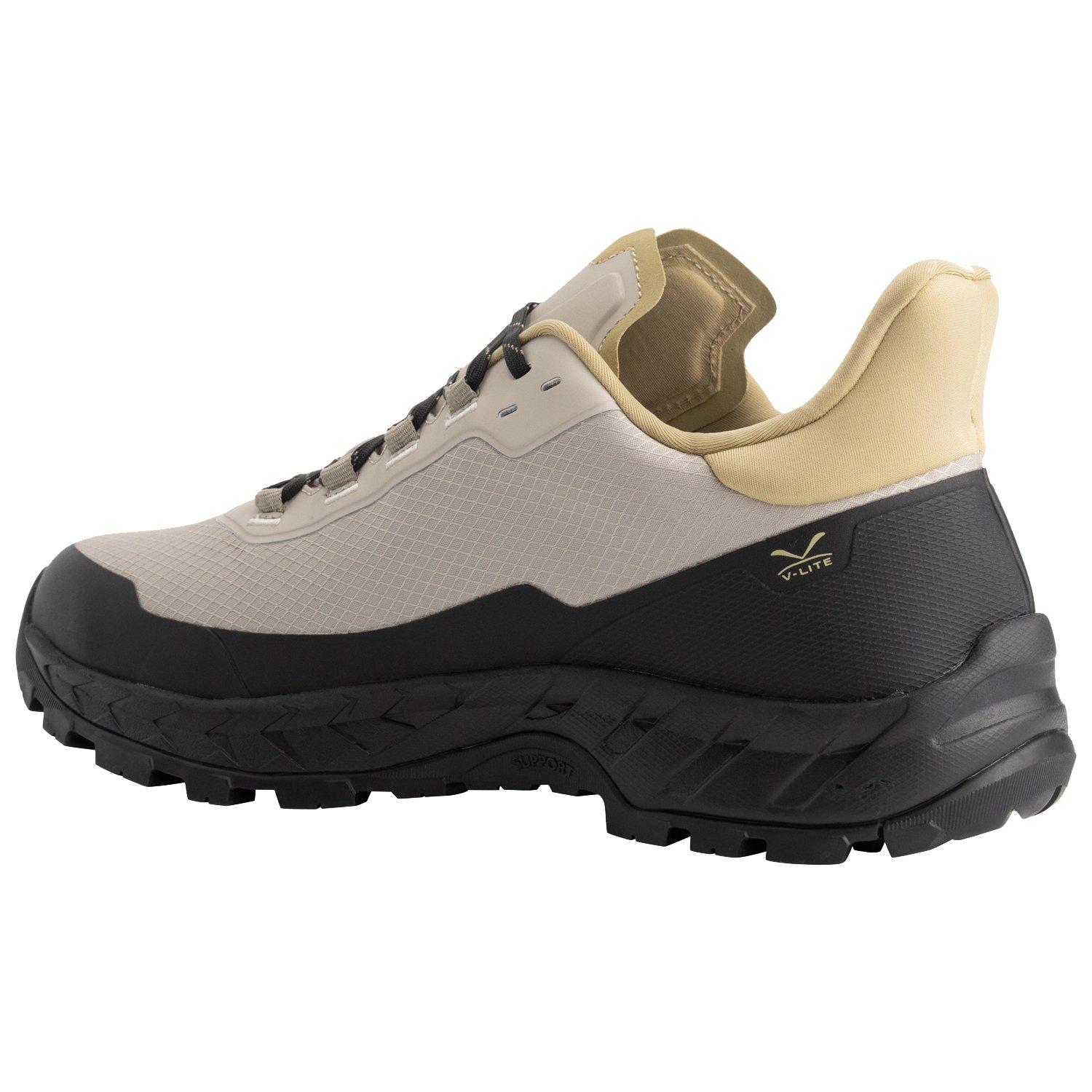 OlvNt/WrmGryBlk - Hi Tec - HiTec Altitude Waterproof Hiking Shoes Mens - 2