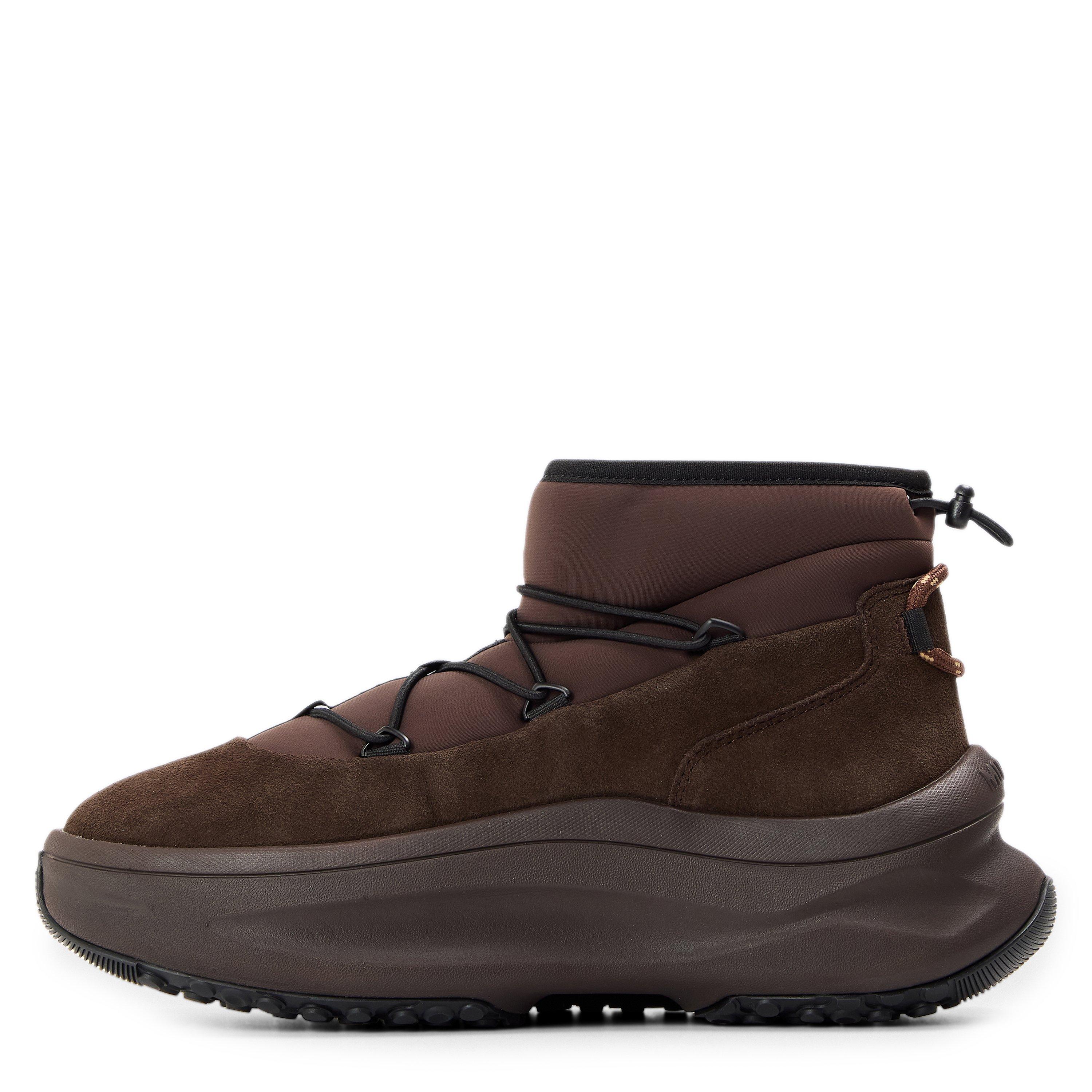 Dark Brown - Moon Boot - MN BT Moon247 Slipon Sn61 - 2