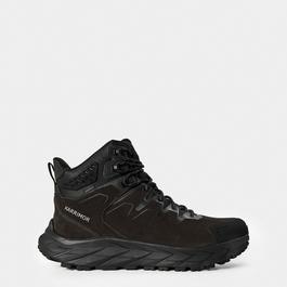 Karrimor Helium Waterproof Walking Boots Mens