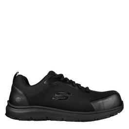 Skechers Cessnock SR Men's Trainers