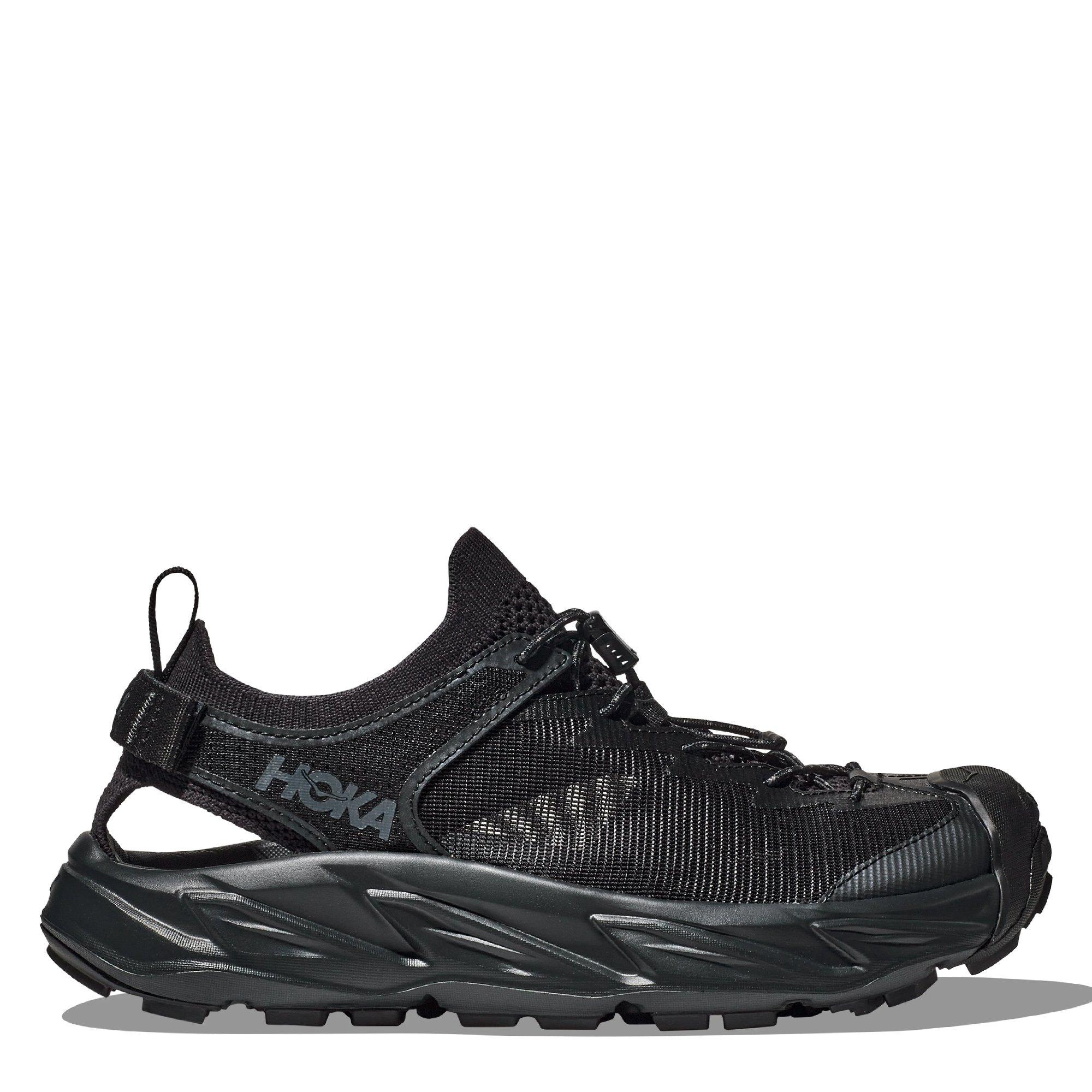 Black / Black - Hoka - Hoka Hopara 2 Ld71 - 1