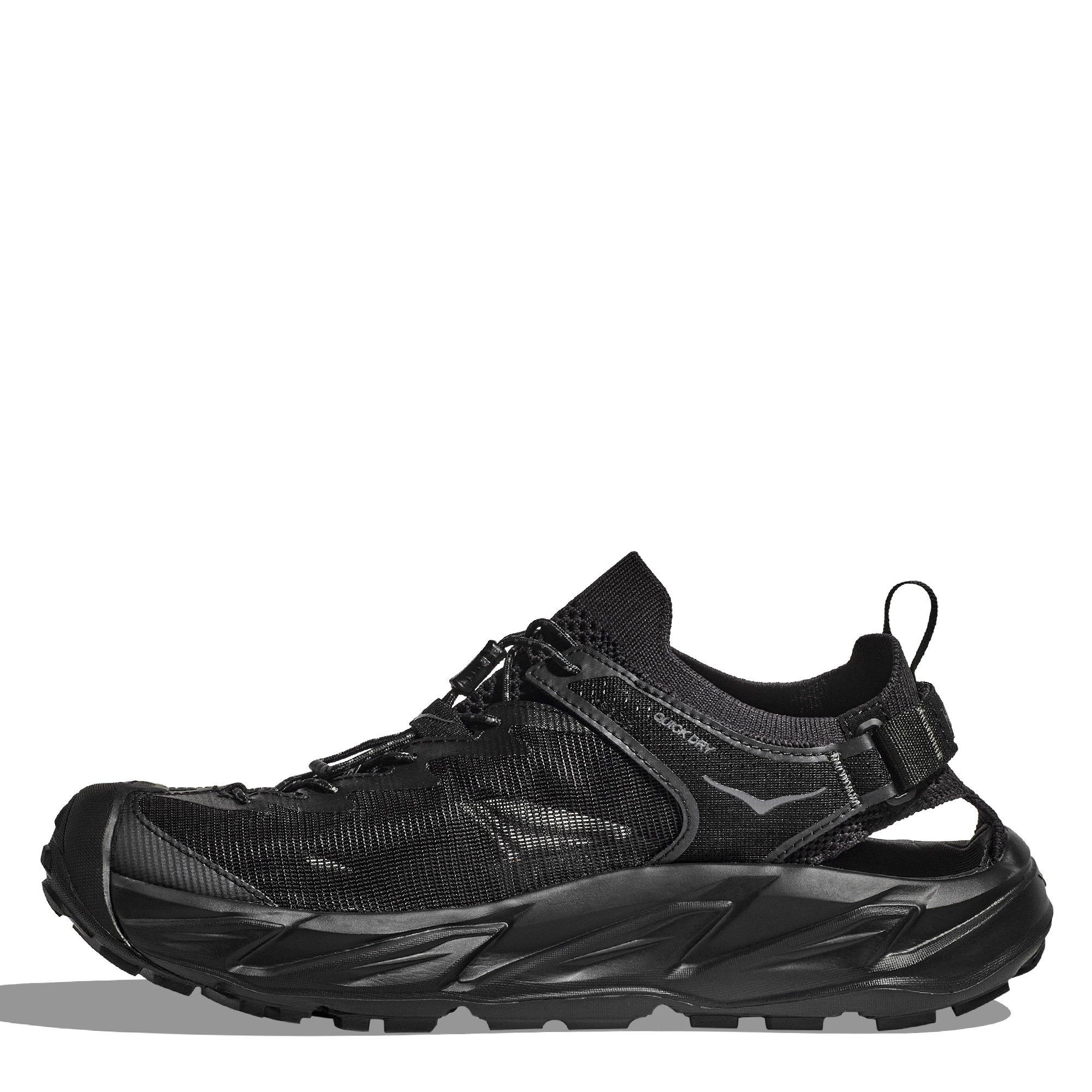Black / Black - Hoka - Hoka Hopara 2 Ld71 - 2