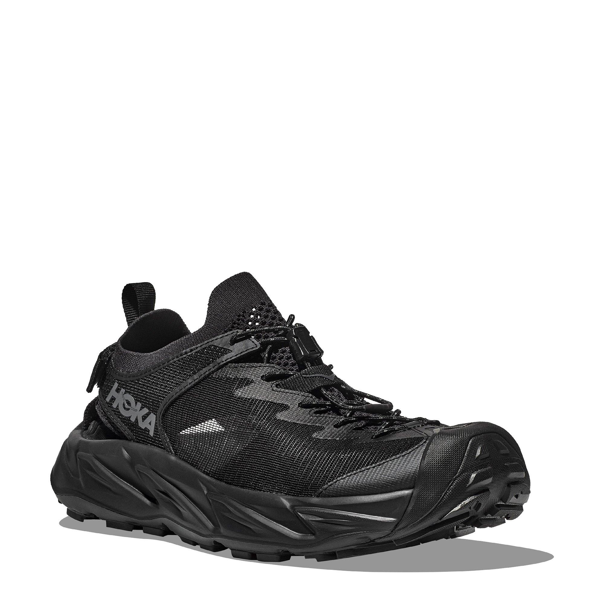 Black / Black - Hoka - Hoka Hopara 2 Ld71 - 3
