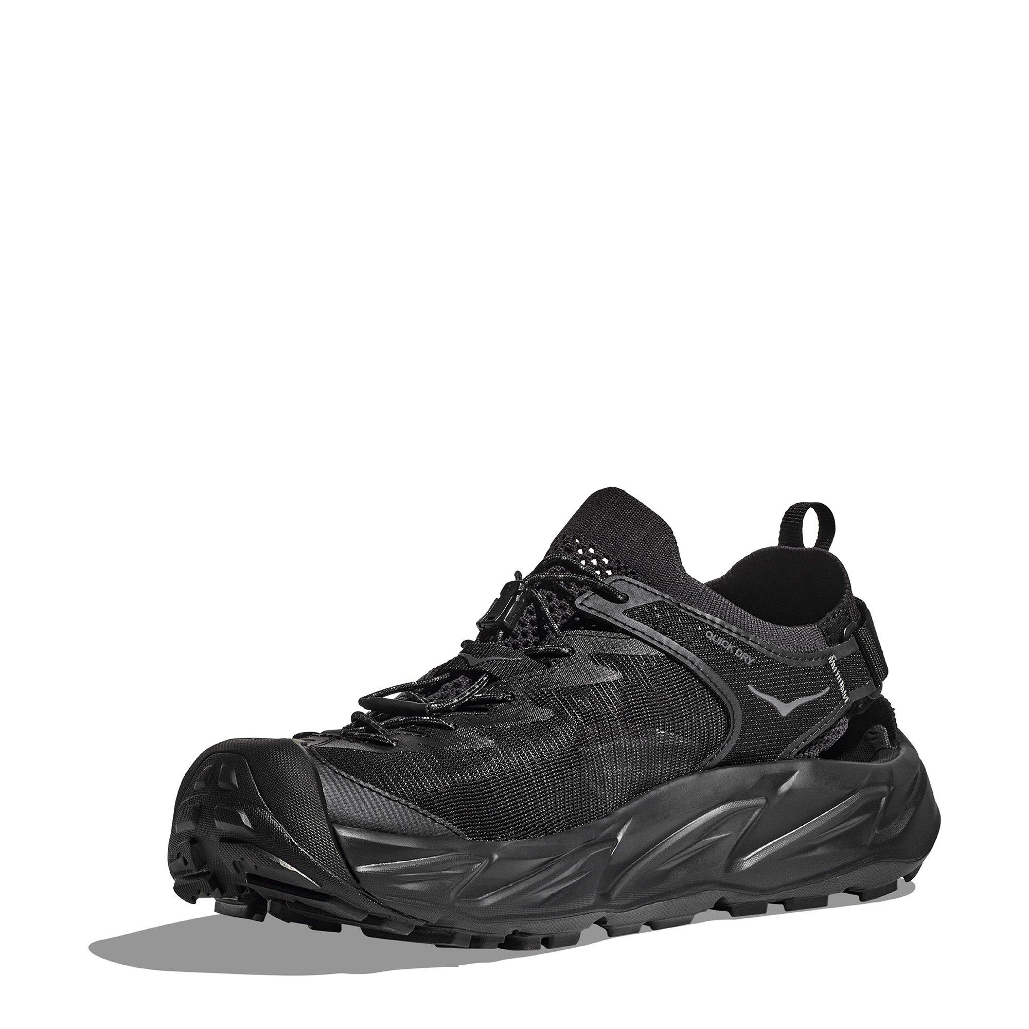 Black / Black - Hoka - Hoka Hopara 2 Ld71 - 4
