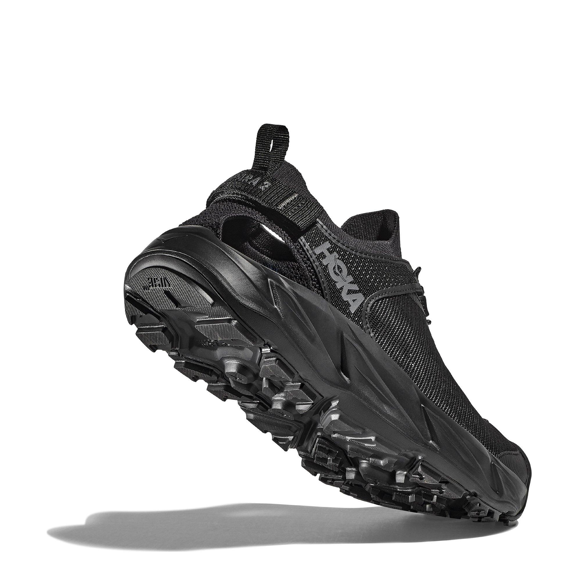 Black / Black - Hoka - Hoka Hopara 2 Ld71 - 5