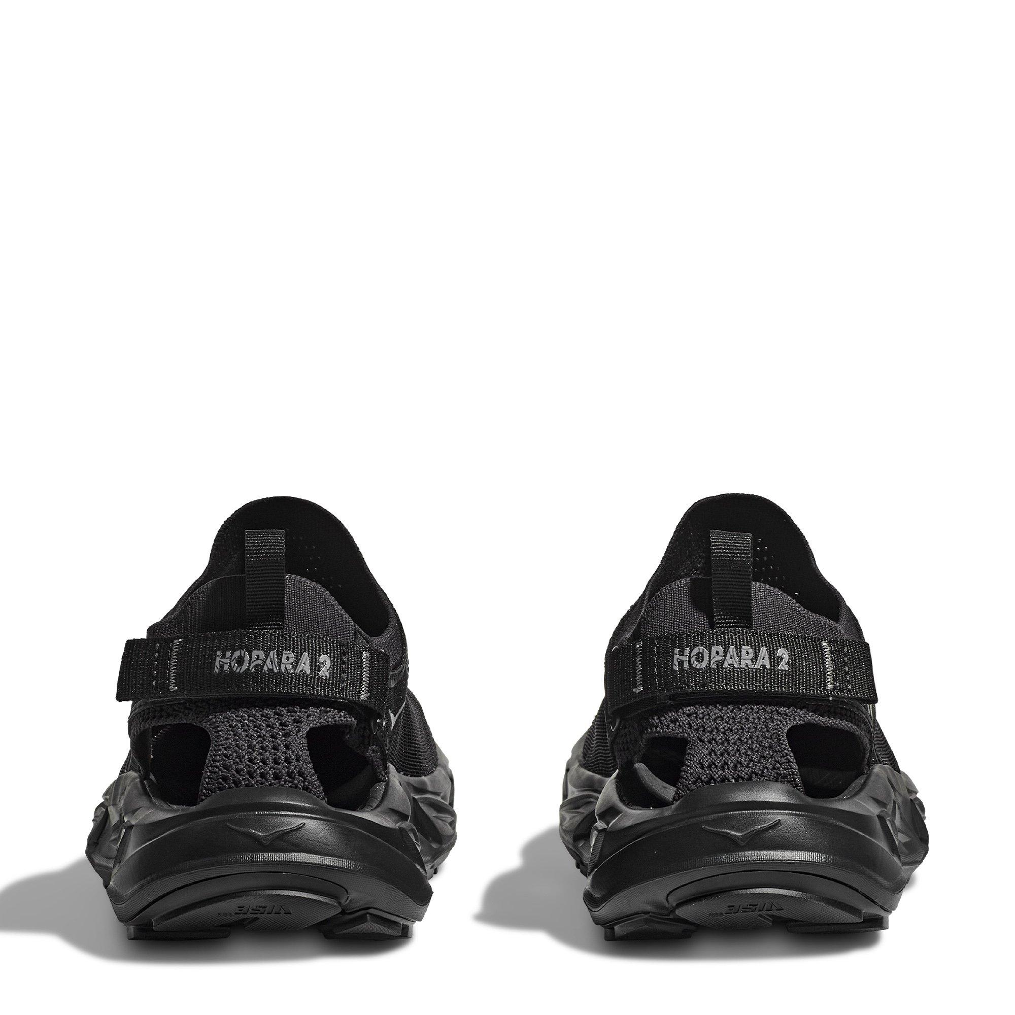 Black / Black - Hoka - Hoka Hopara 2 Ld71 - 6