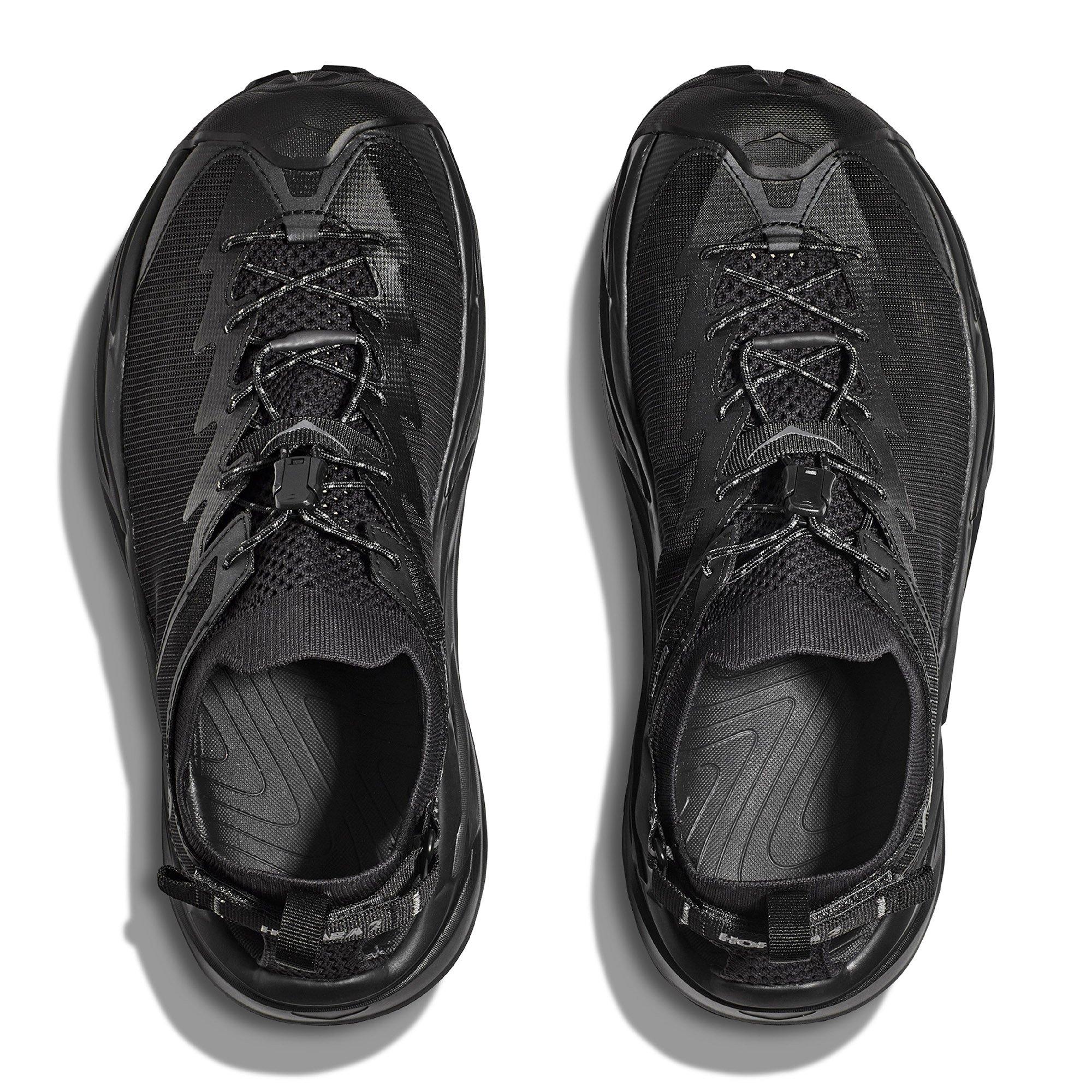 Black / Black - Hoka - Hoka Hopara 2 Ld71 - 7