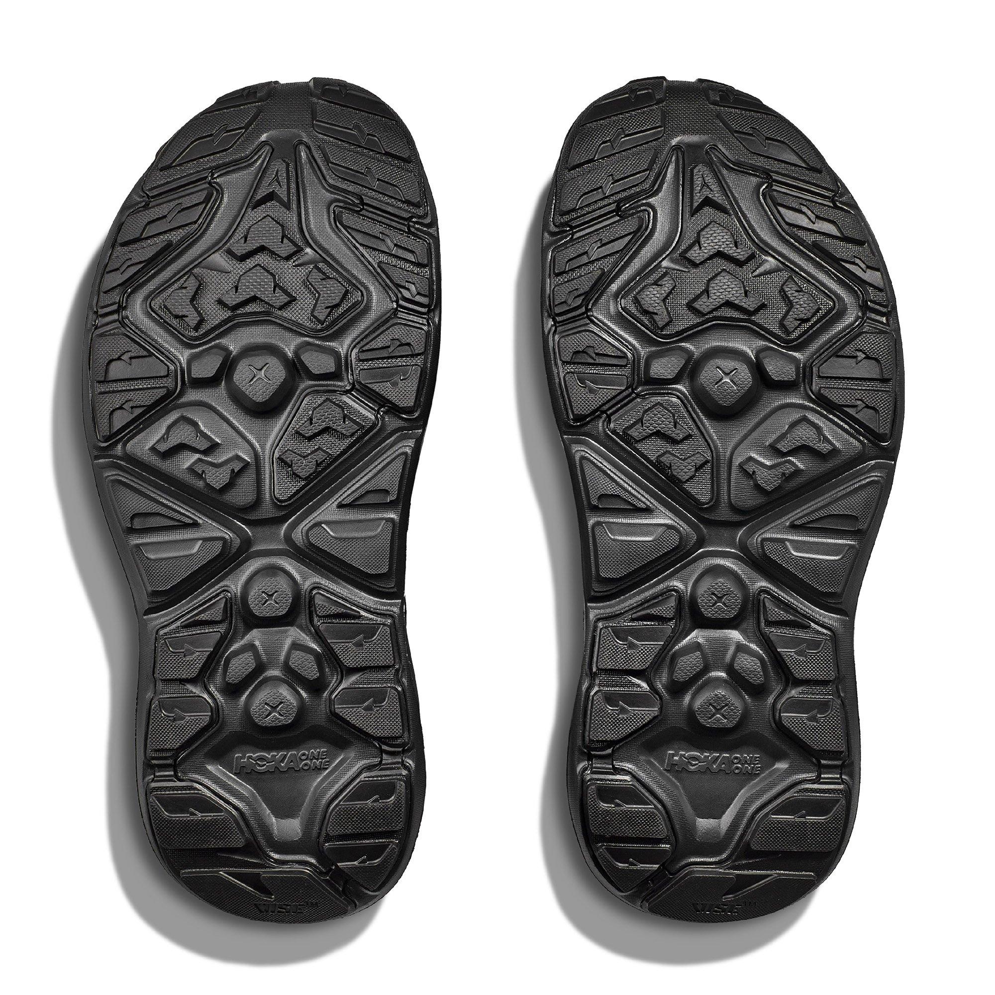 Black / Black - Hoka - Hoka Hopara 2 Ld71 - 8