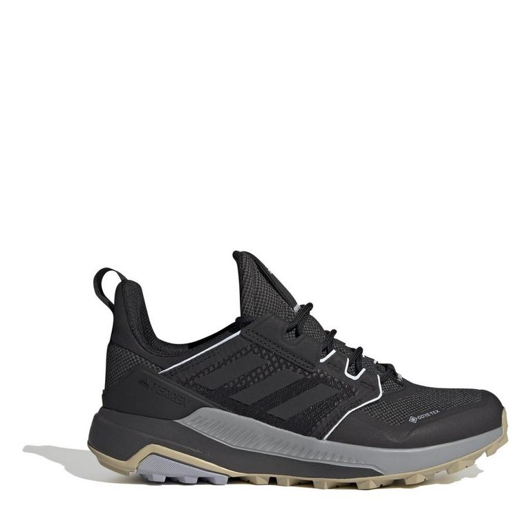 Noir - adidas - zapatillas de running ASICS mujer voladoras pie normal apoyo talón - 1