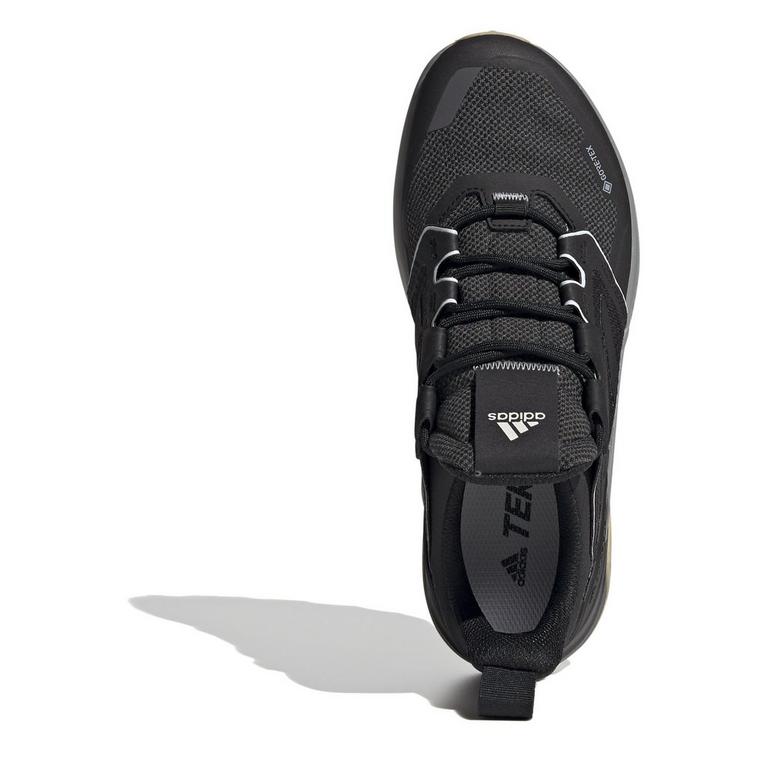 Noir - adidas - zapatillas de running ASICS mujer voladoras pie normal apoyo talón - 5
