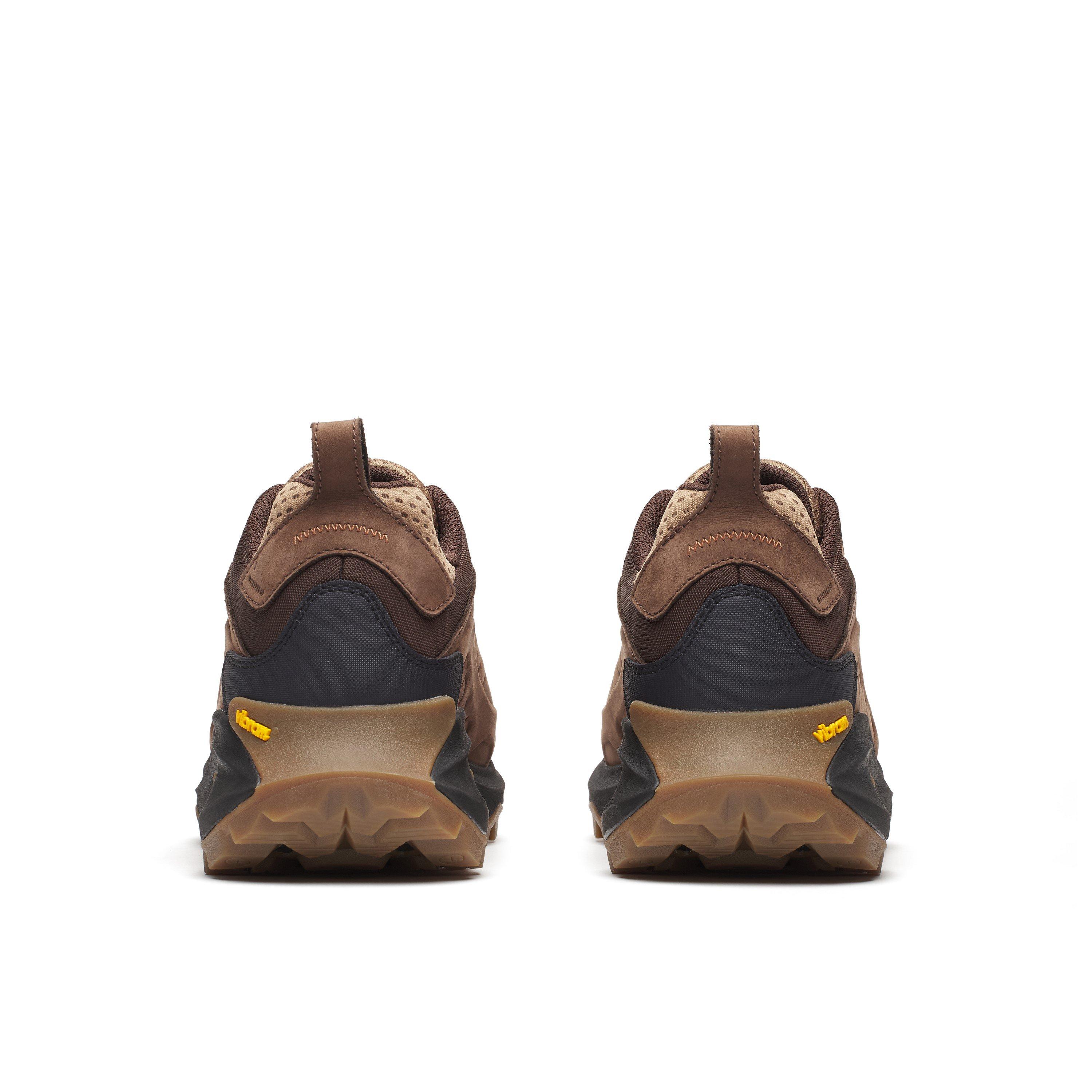 Mole - Merrell - Moab Speed 2 Leather Waterproof Hiking Shoe Mens - 4