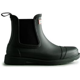 Hunter Comando Chelsea Wellington Boots