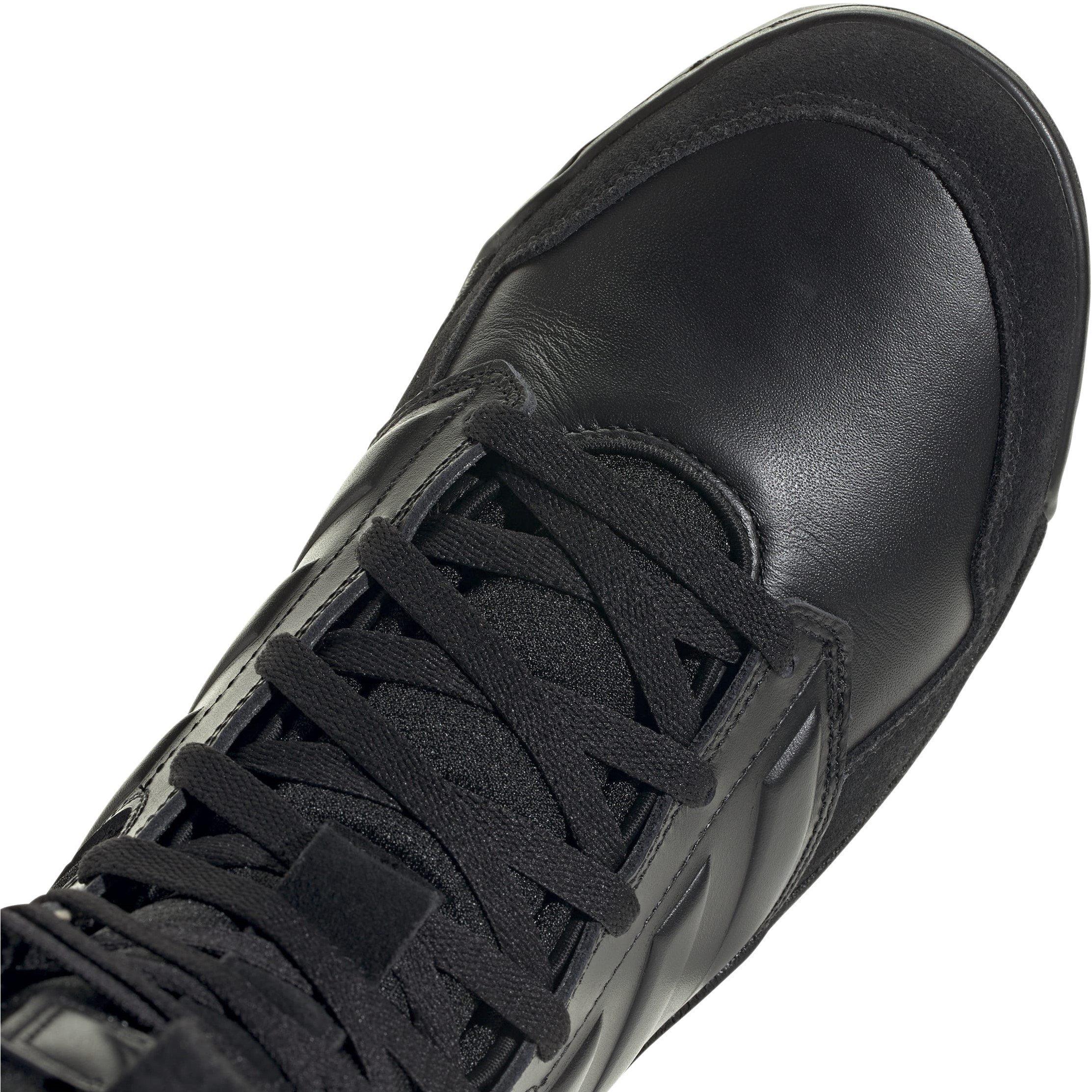 Crno/Crno - adidas - Unisex Adults GSG 9.2024 Trekking Non Waterproof Trekking Boots - 8