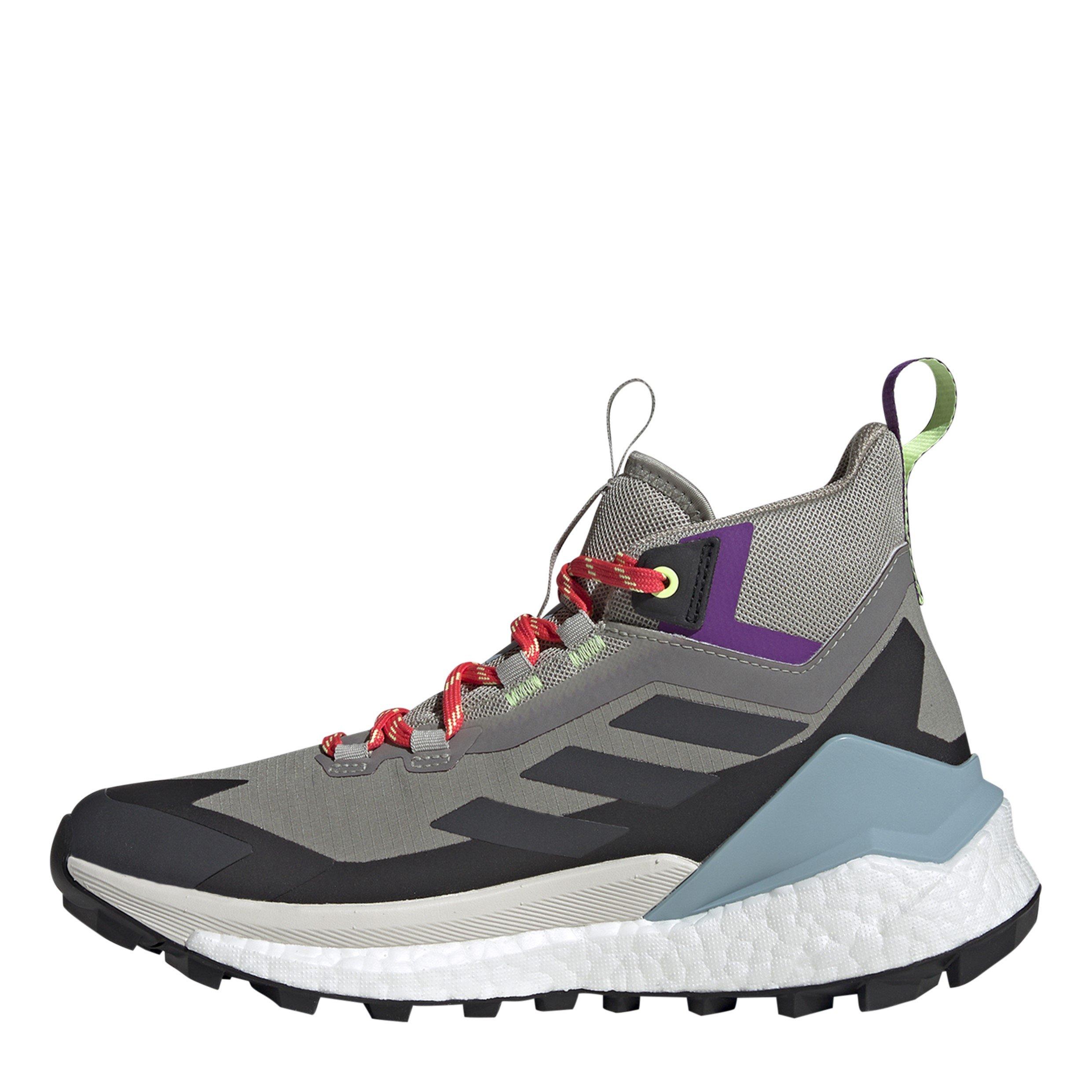 Grün - adidas - Terrex Free Hiker 2 Gtx W Hiking Boots Womens - 2