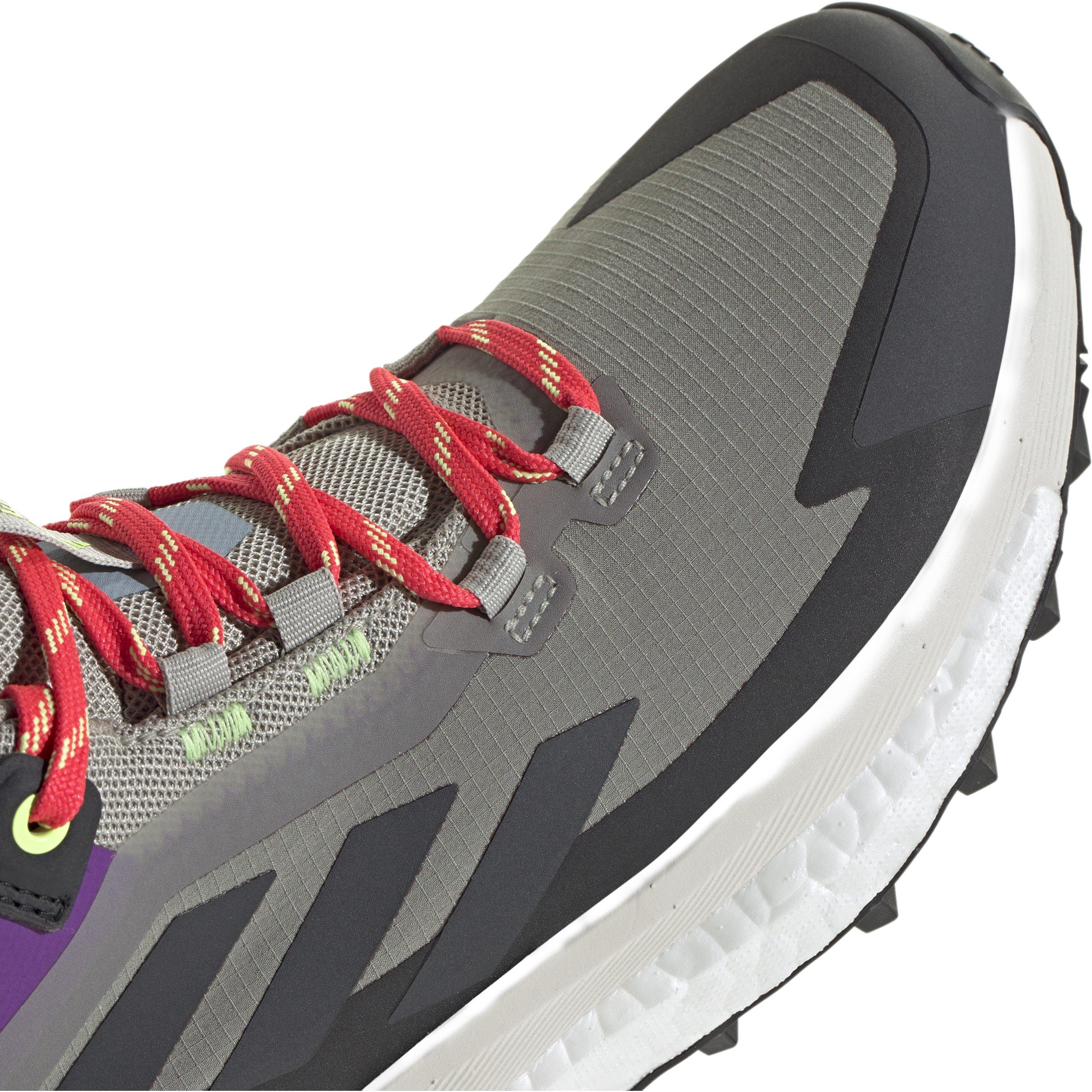 Grün - adidas - Terrex Free Hiker 2 Gtx W Hiking Boots Womens - 8