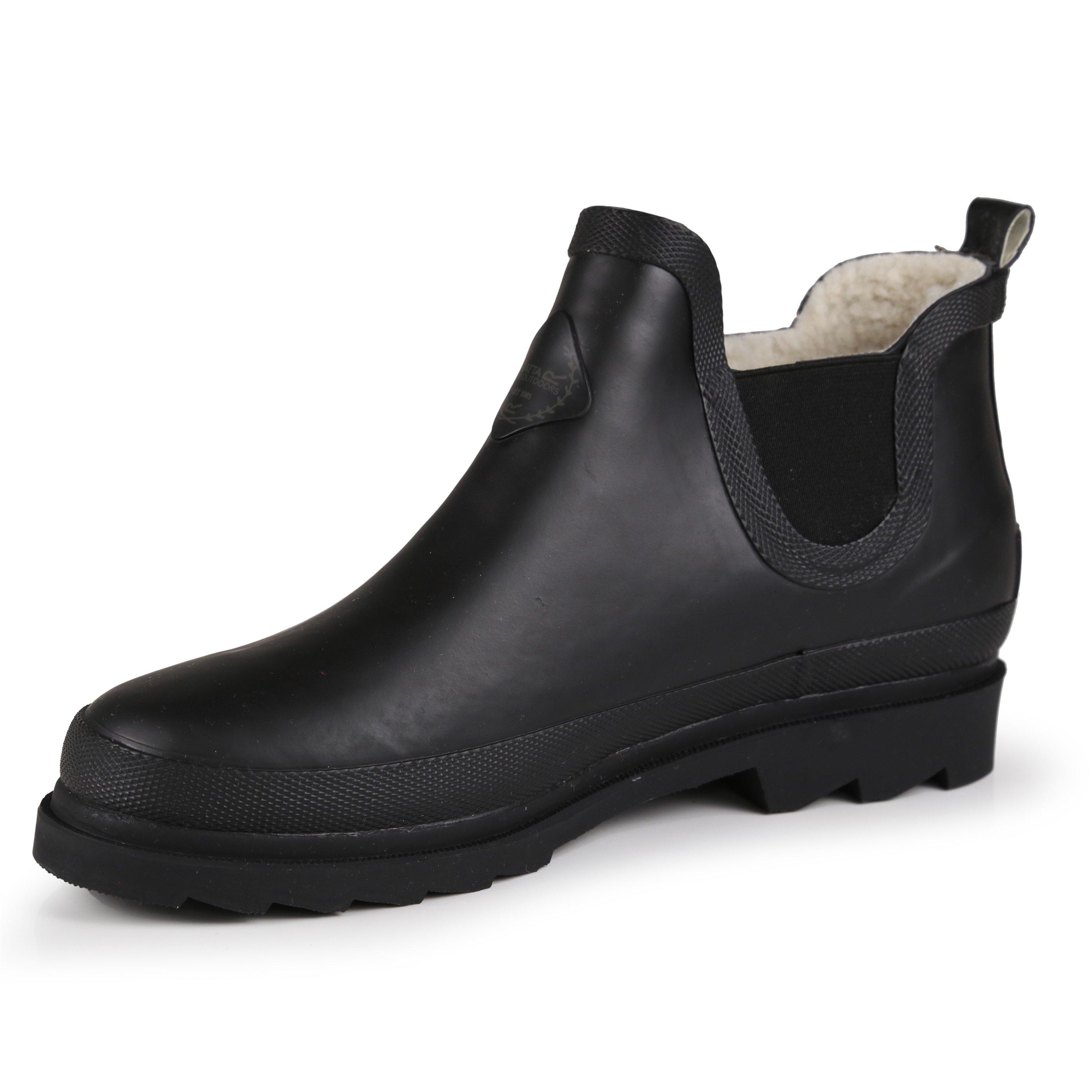 Black - Regatta - Lady Harper  Ld99 - 4