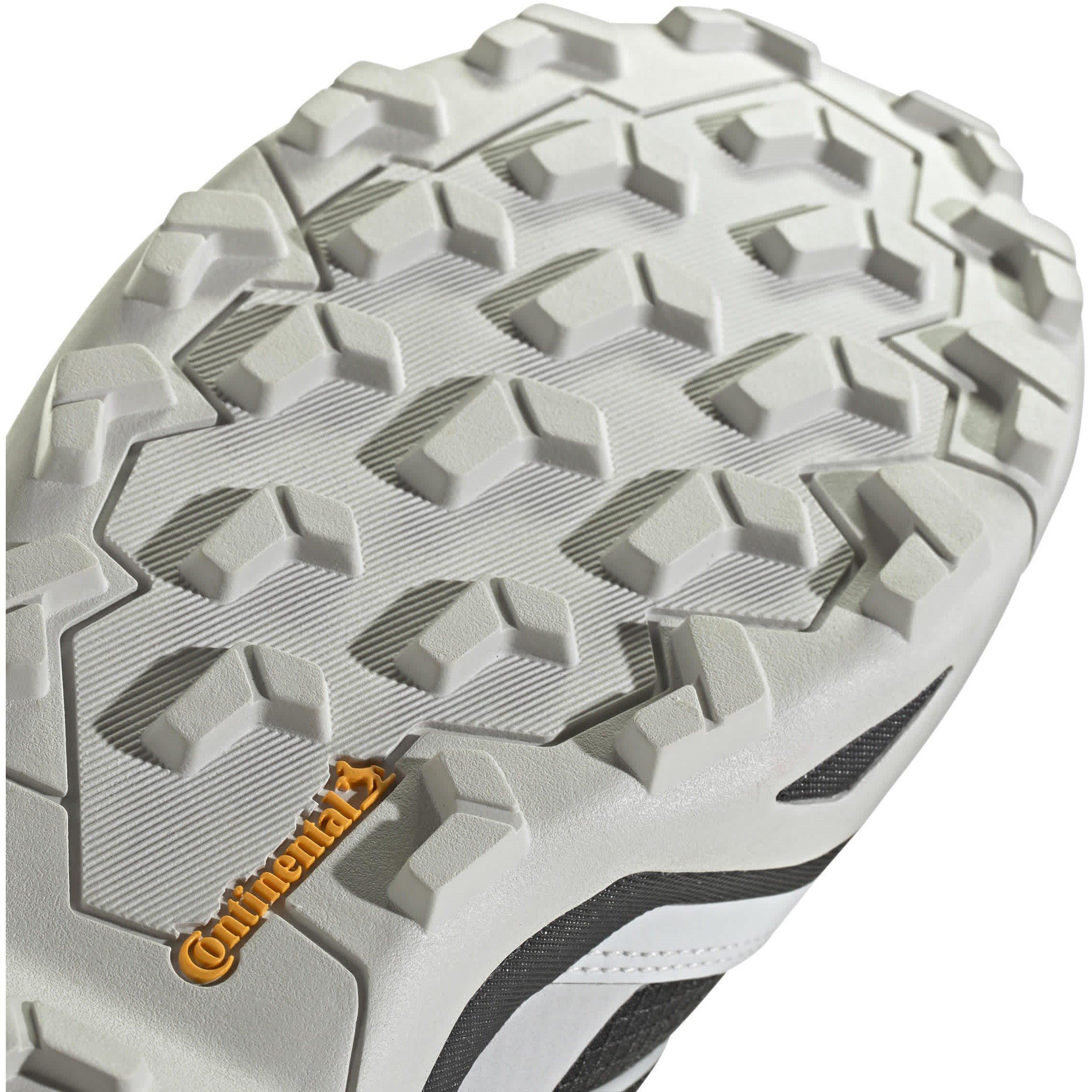 Sort/Sort/Grå - adidas - Non-Waterproof Hiking Boots - 7