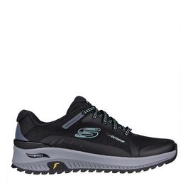 Skechers Arch Fit Discover Womens Walking Shoes