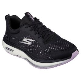 Skechers MESH LACE-UP W CONTRAST