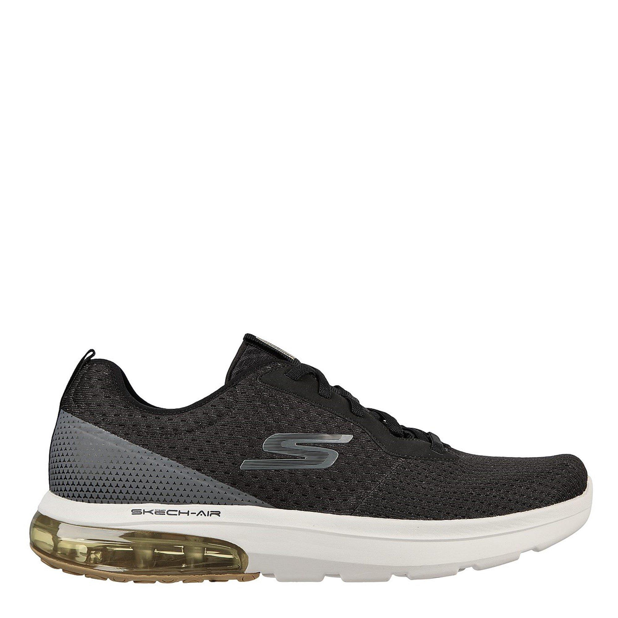 Skechers Performance Skechers Go Walk Uomo Nero Skechers Go Walk