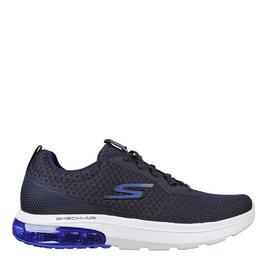 Skechers Skechers Go Walk Smart Marathon Running Shoes Sneakers 124051-BKHP