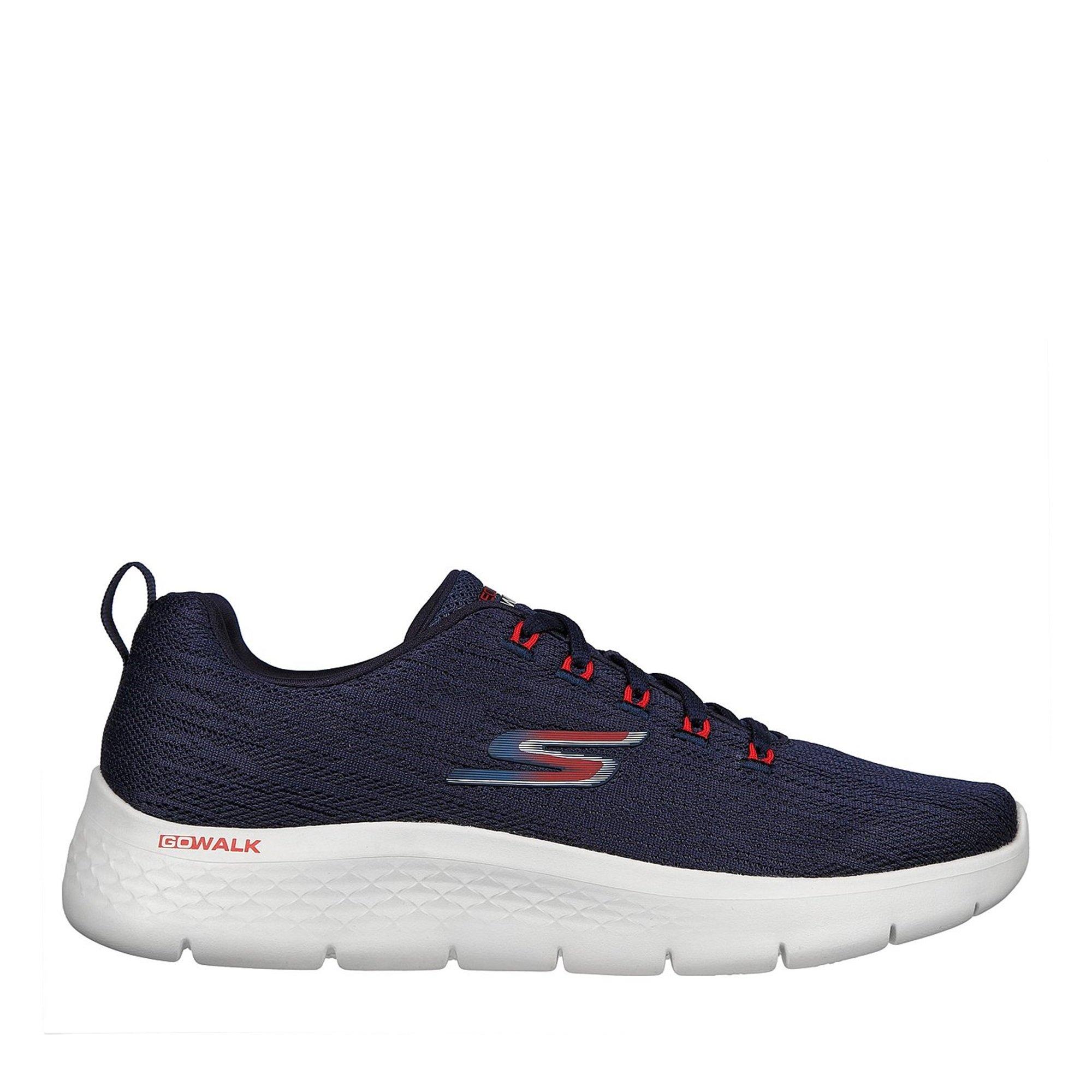 Marine - Skechers - Skechers GO WALK Flex - Quota Trainers - 1