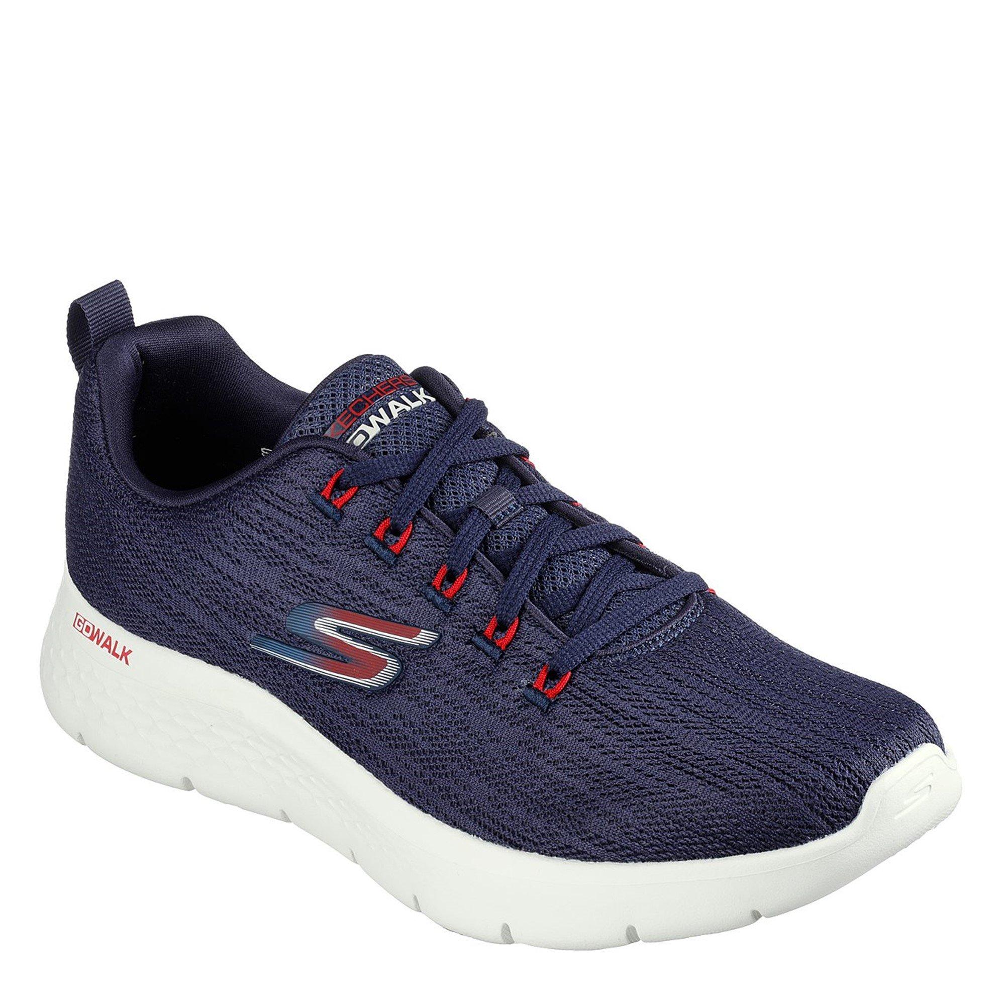 Marine - Skechers - Skechers GO WALK Flex - Quota Trainers - 3