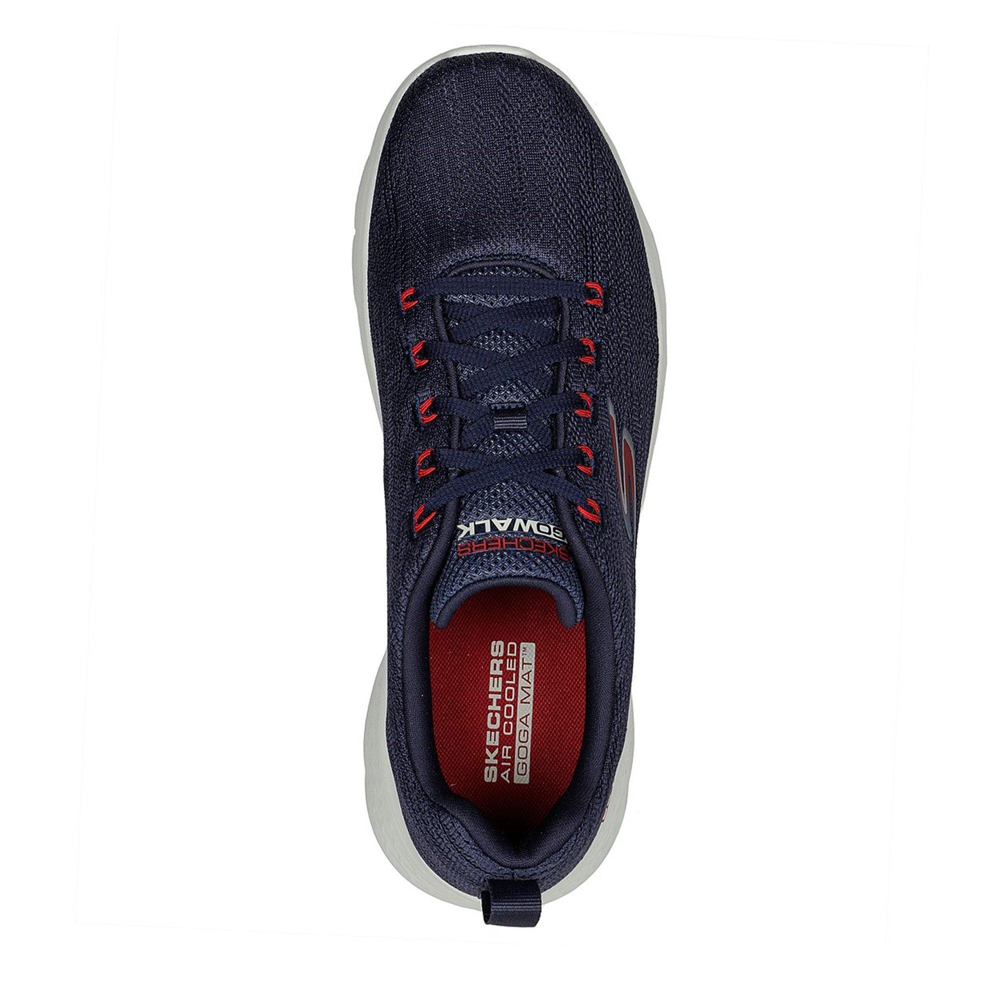 Marine - Skechers - Skechers GO WALK Flex - Quota Trainers - 5