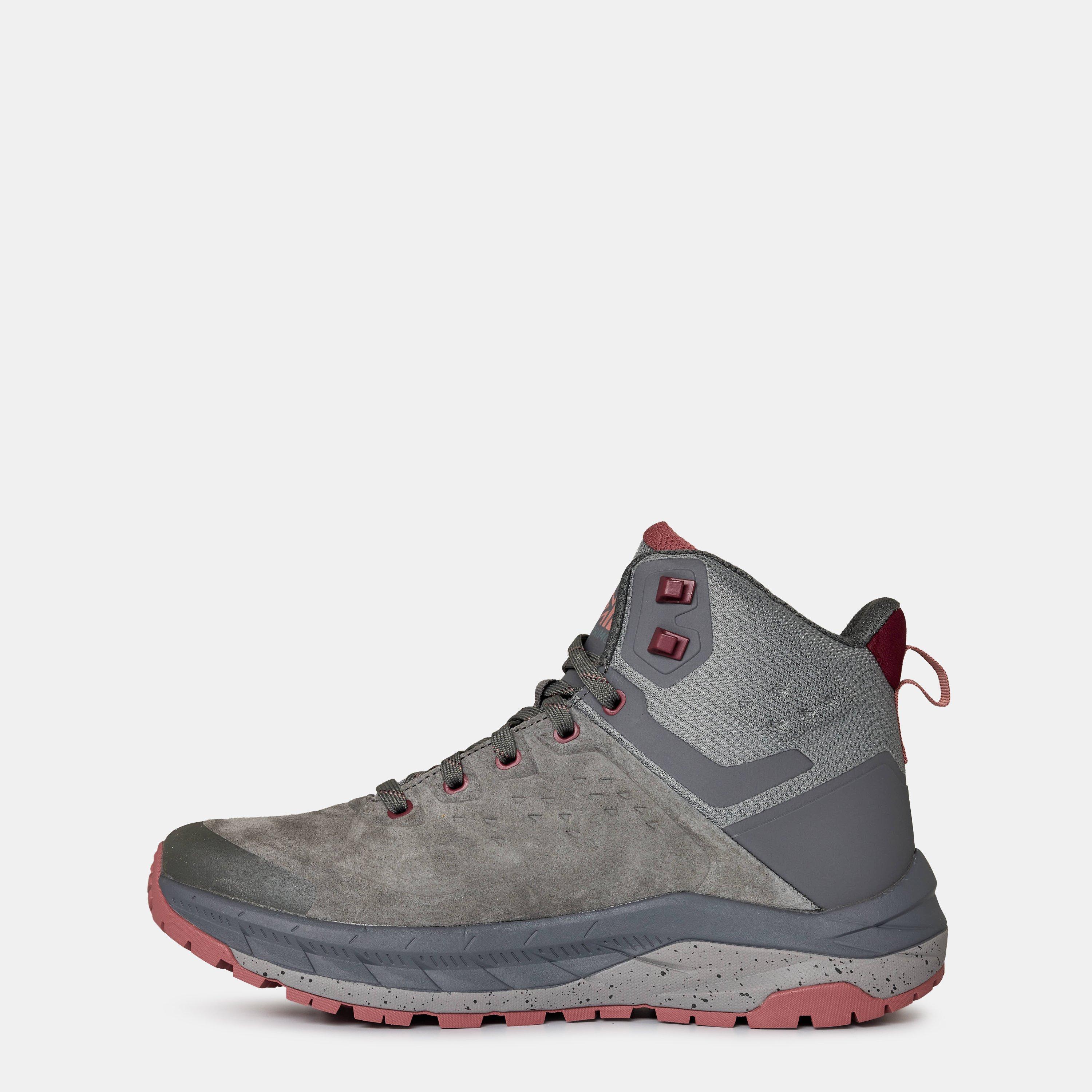 Grigio - Karrimor - Hydrogen Waterproof Hiking Boots - 3