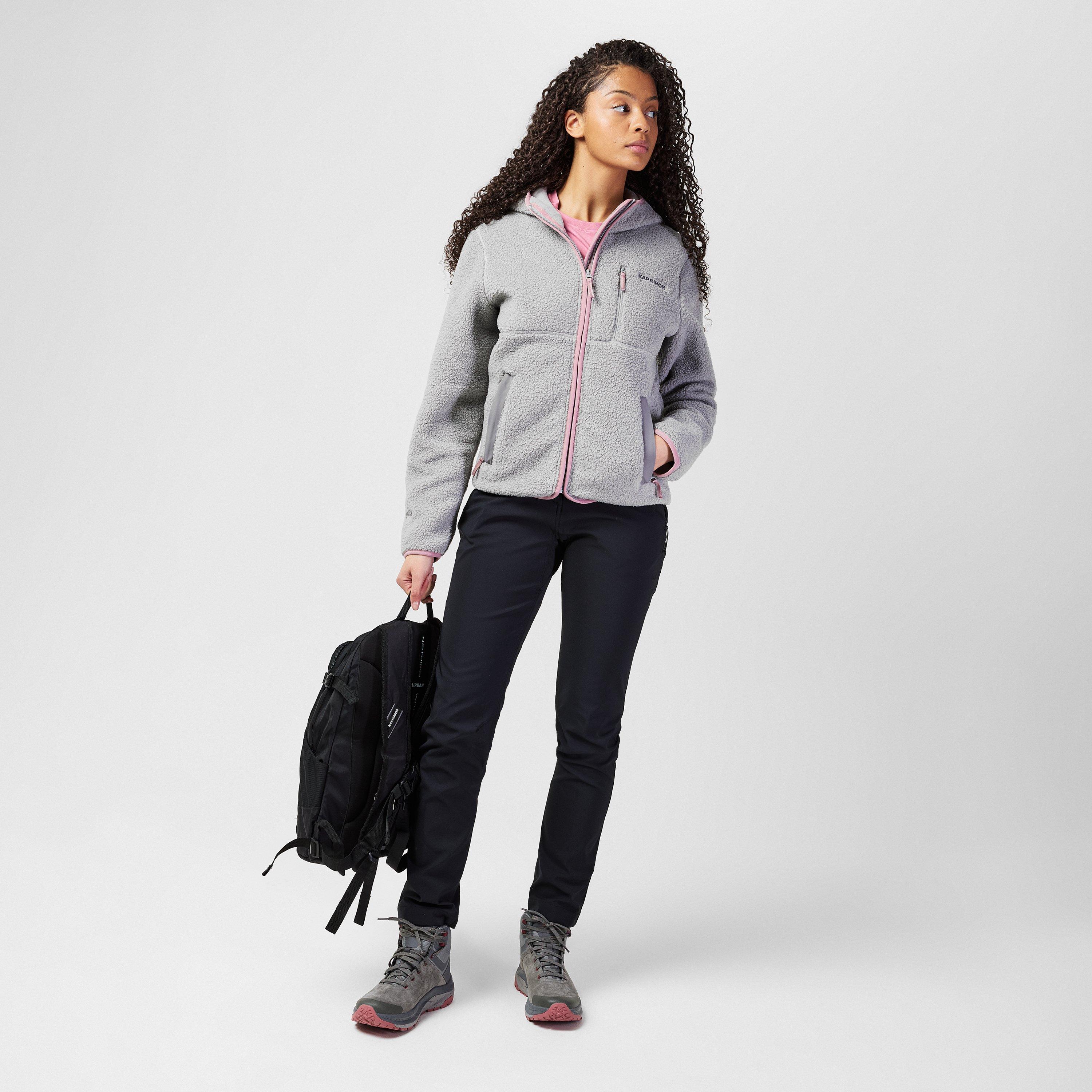 Grigio - Karrimor - Hydrogen Waterproof Hiking Boots - 7