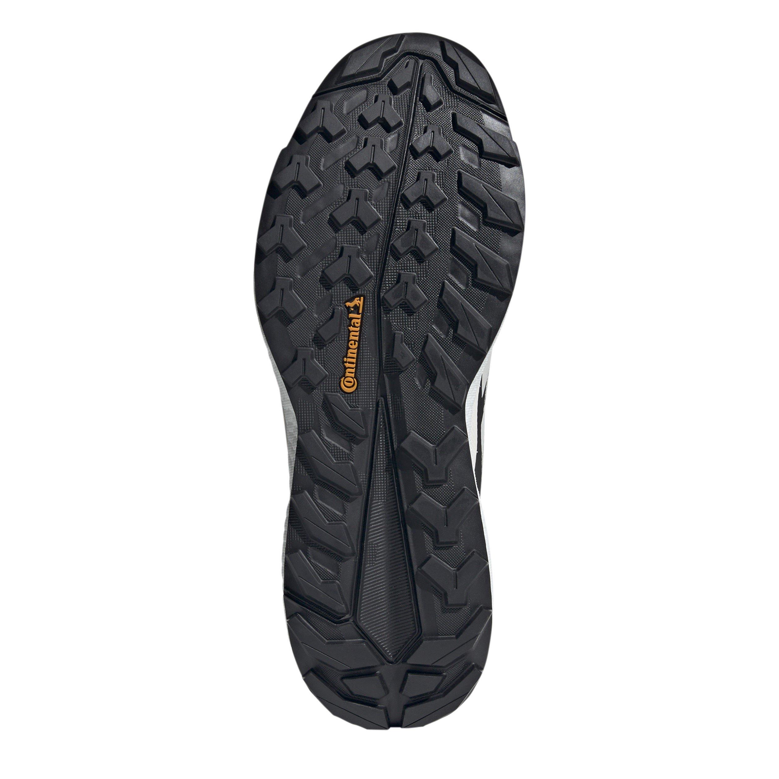 Beige - adidas - Terrex Free Hiker Low Gore-Tex Waterproof Hiking Shoes - 6