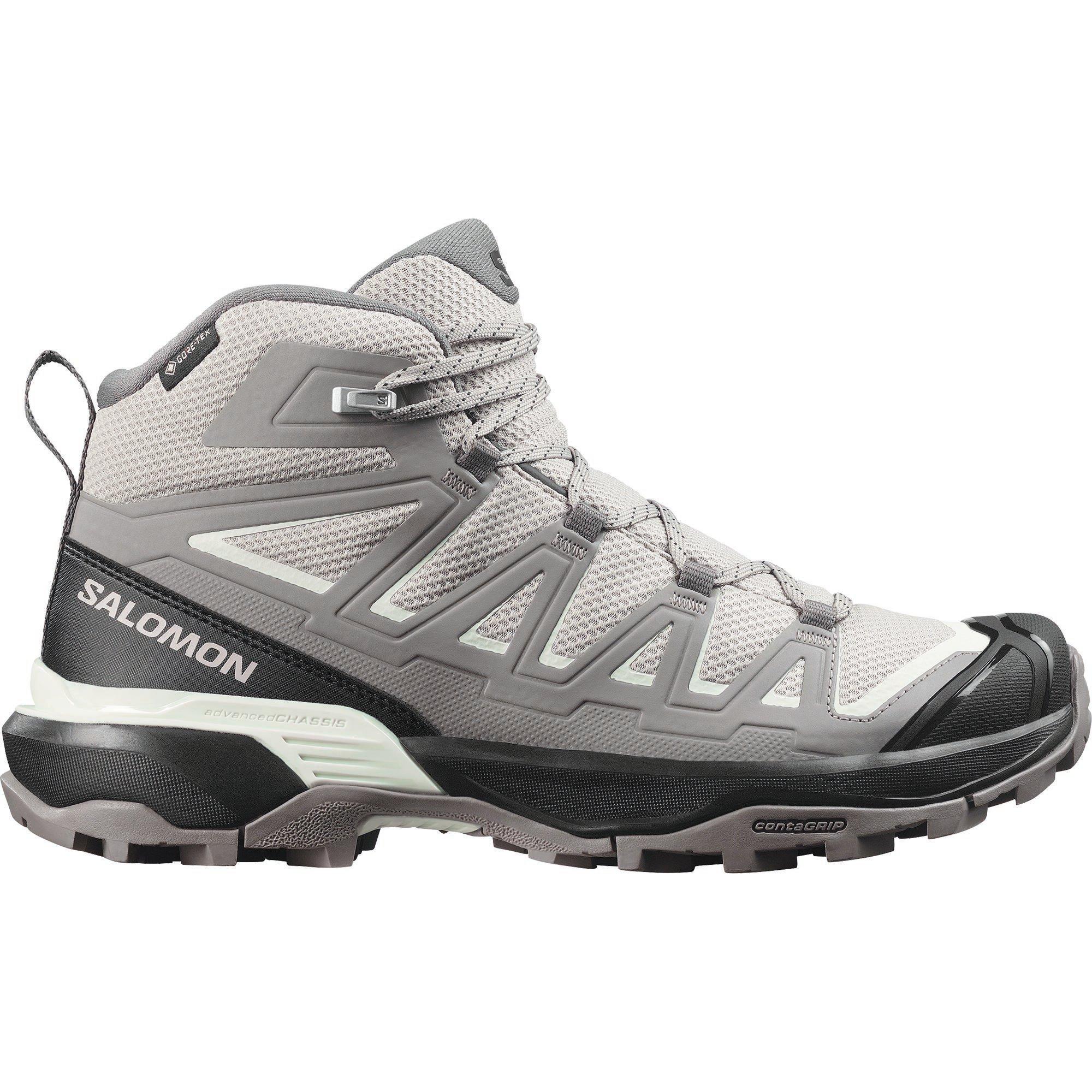 Paloma - Salomon - X Ultra Flare Mid GTX Ladies Hiking Boot