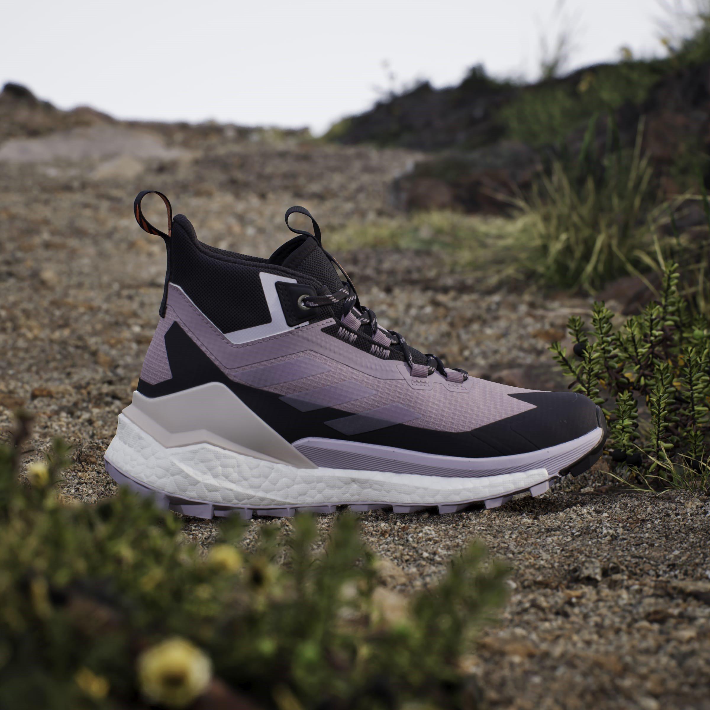 PRLOFI/SILDAW/A - adidas - W TERREX FREE Ld52 - 11